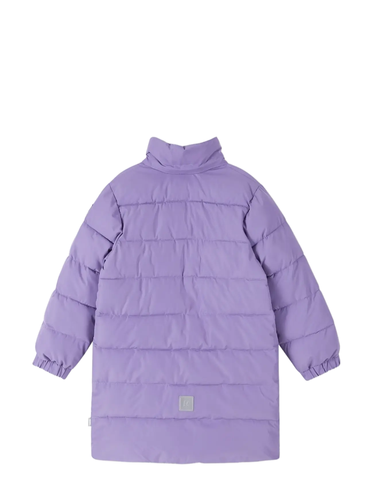 Reima - Winter jacket, Luvia - outdoor - misty violet - 3