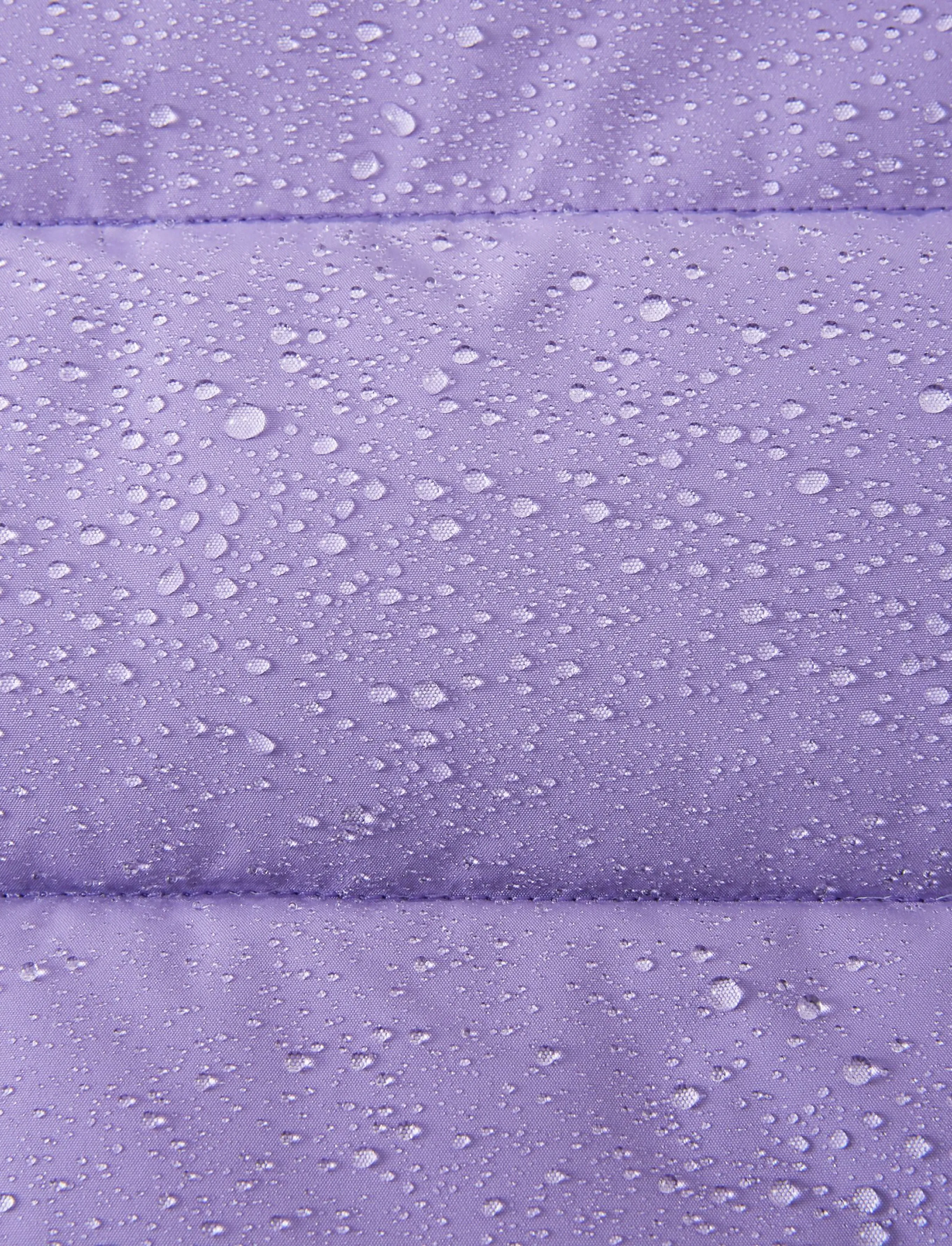 Reima - Winter jacket, Luvia - outdoor - misty violet - 5