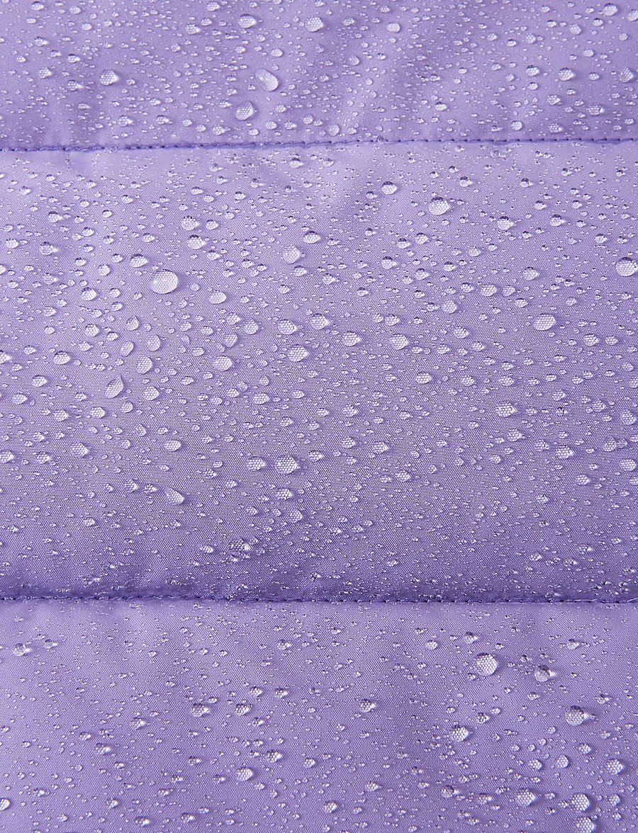 Reima - Winter jacket, Luvia - outdoor - misty violet - 5