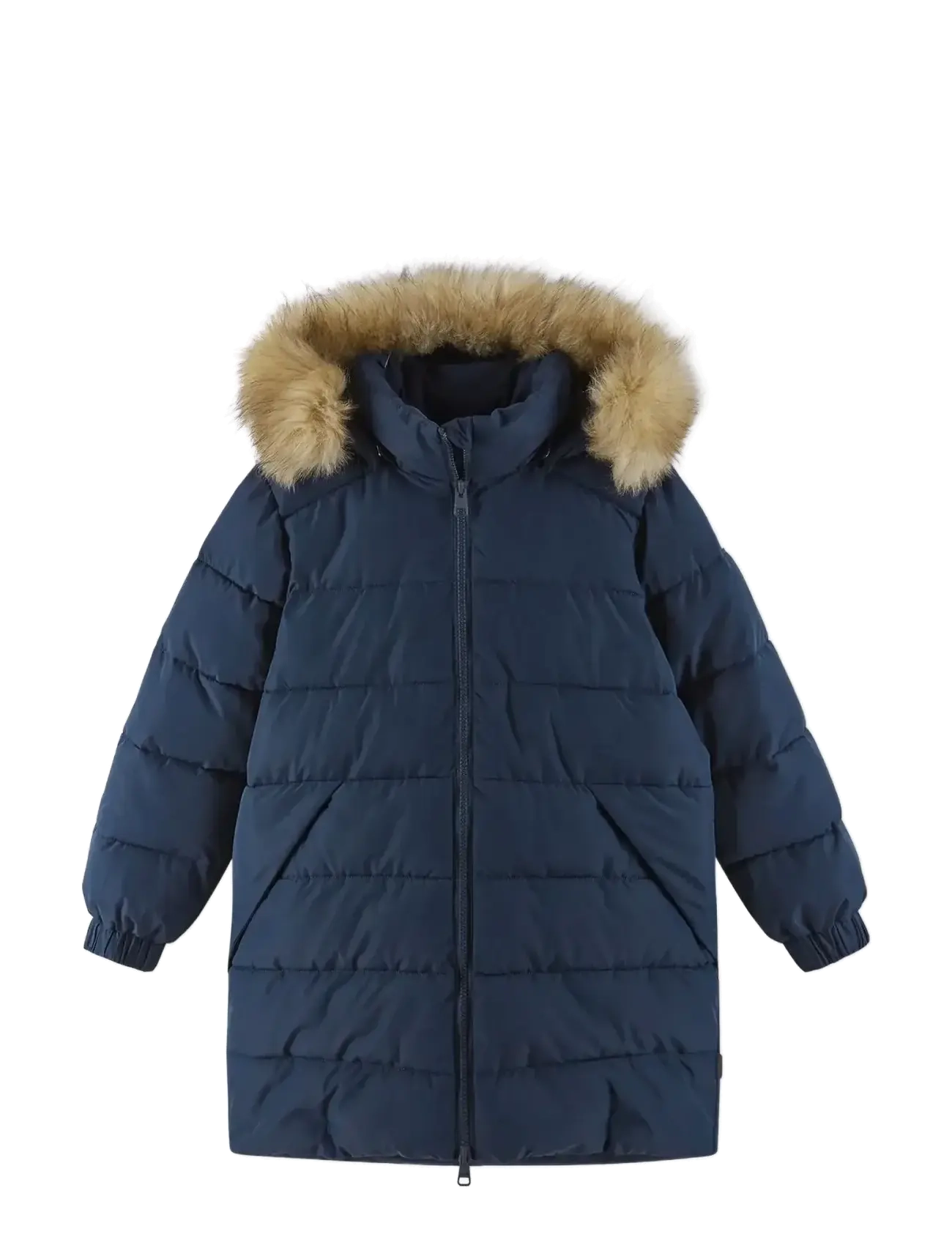 Reima Winter Jacket, Luvia, 104, Jackets & Coats, Marineblau - Jackets, Kinder