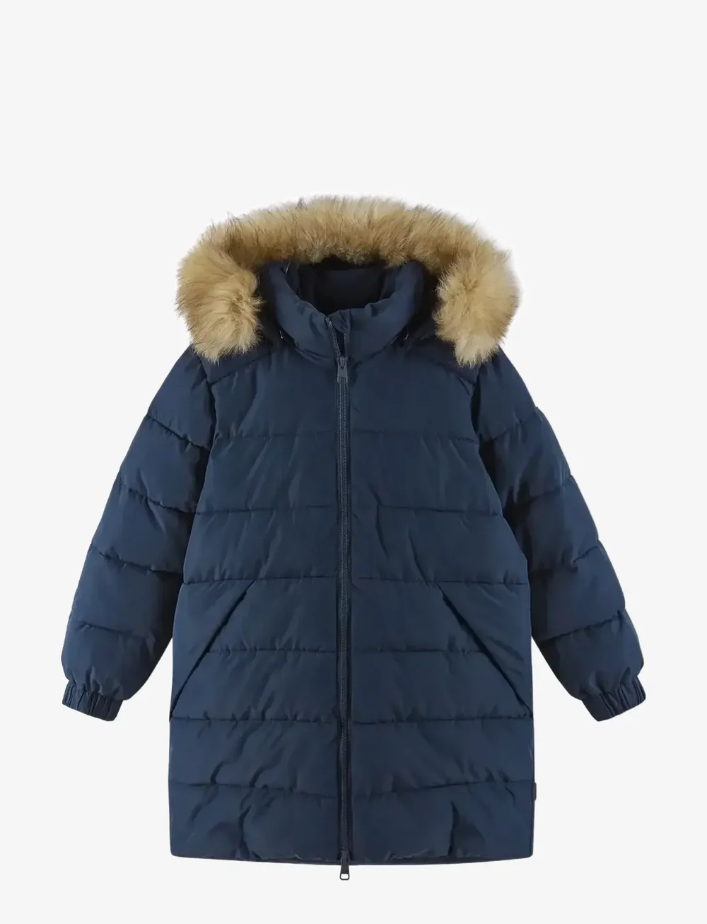Reima - Winter jacket, Luvia - outdoor - navy - 0