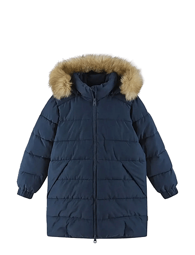 Winter Jacket, Luvia - Vinterjakker