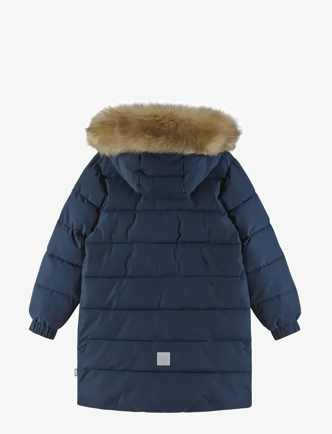 Reima - Winter jacket, Luvia - jacken & mäntel - navy - 1