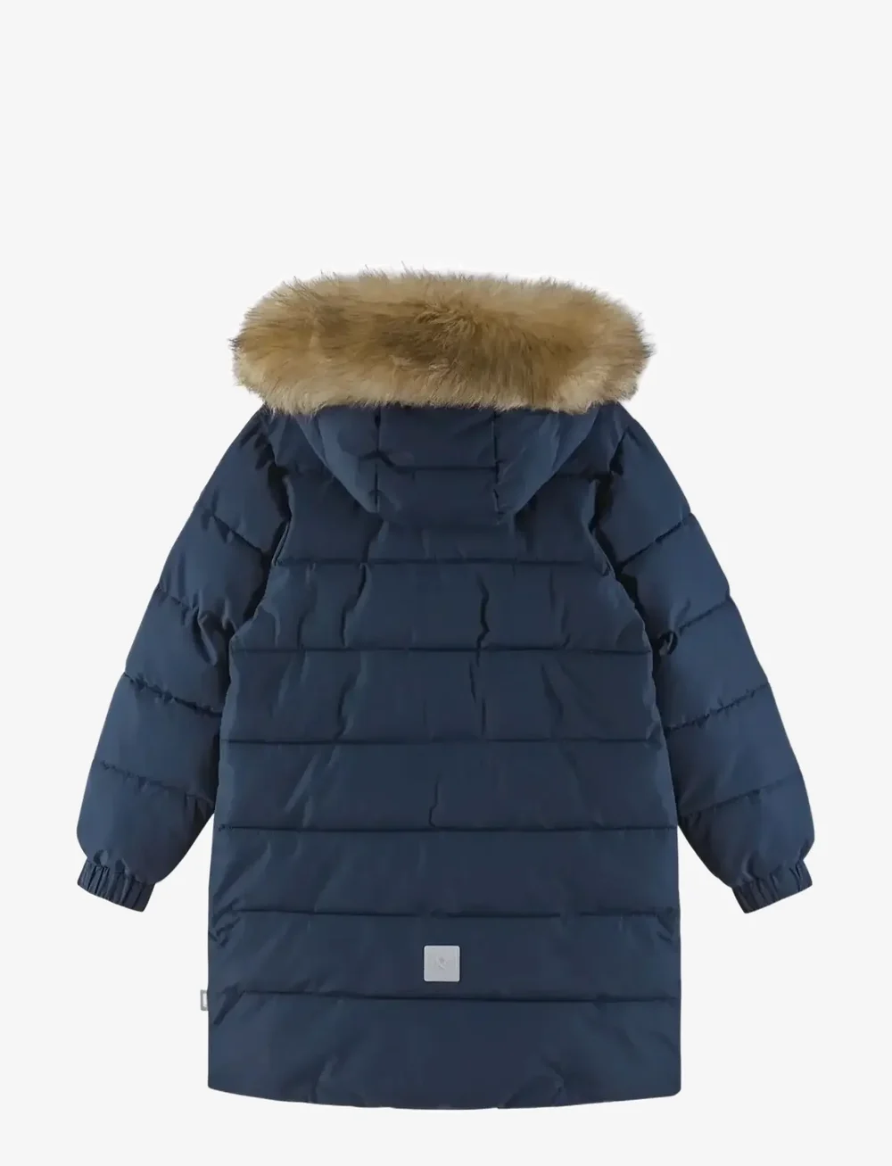 Reima - Winter jacket, Luvia - outdoor - navy - 1