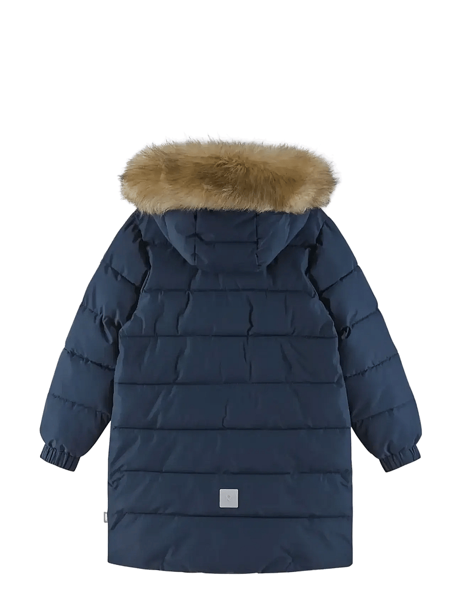 Reima - Winter jacket, Luvia - ytterkläder - navy - 1