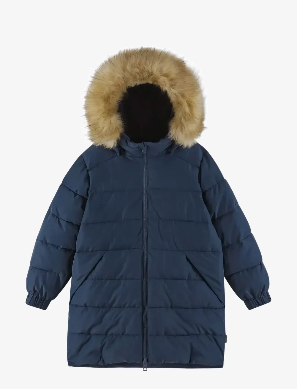 Reima - Winter jacket, Luvia - outdoor - navy - 2
