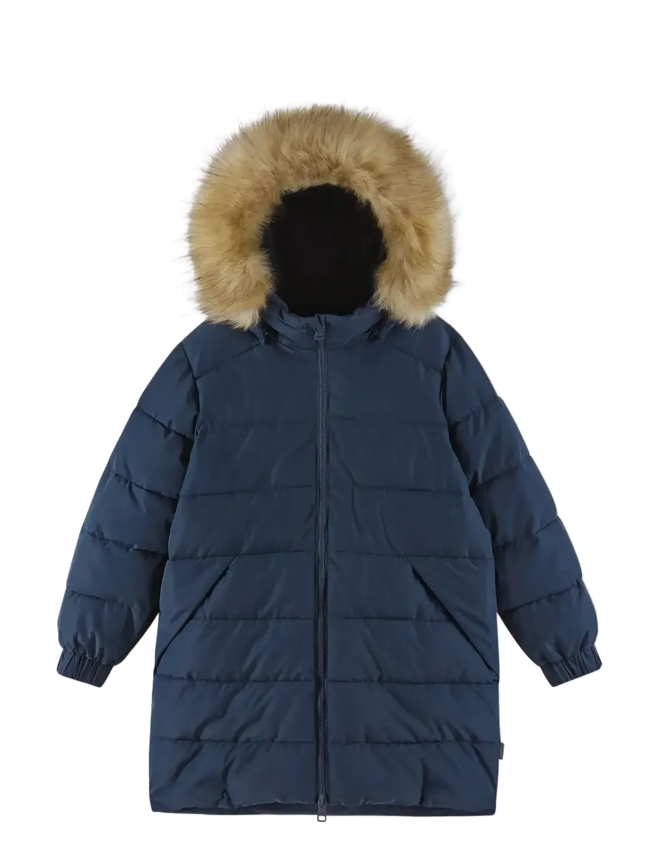 Reima - Winter jacket, Luvia - Üleriided - navy - 2