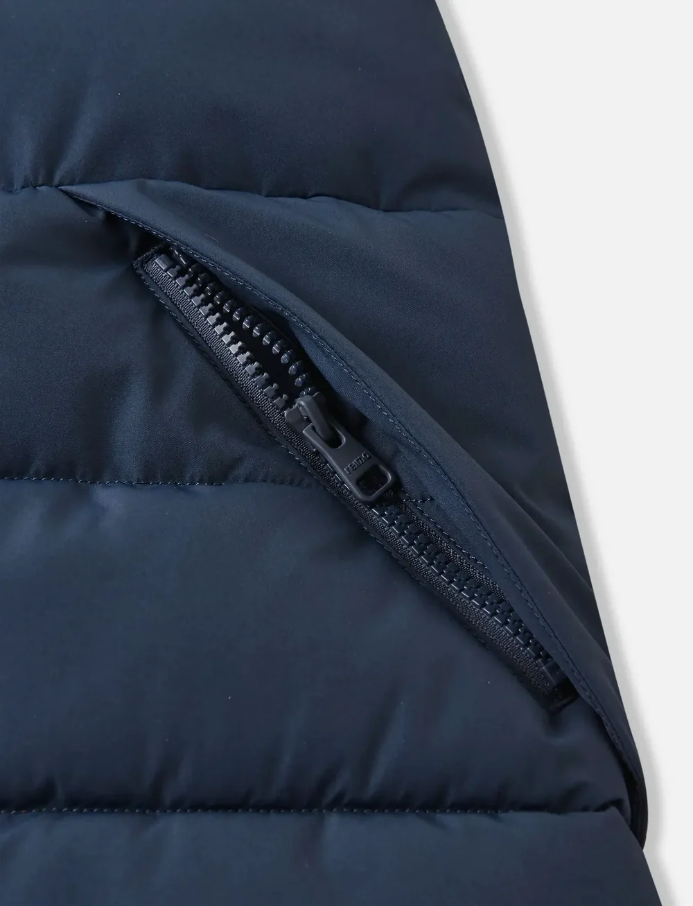 Reima - Winter jacket, Luvia - outdoor - navy - 5