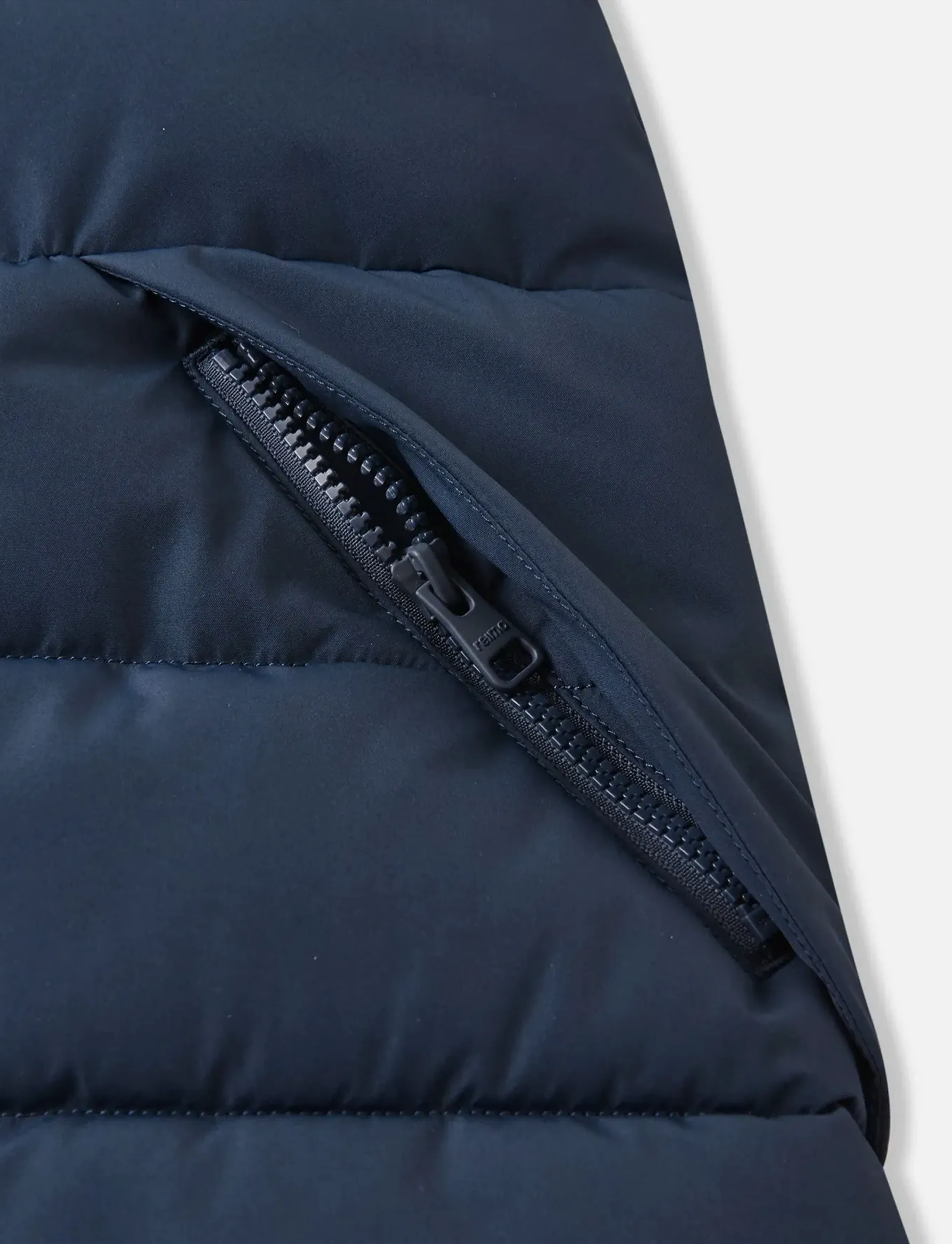 Reima - Winter jacket, Luvia - Üleriided - navy - 5