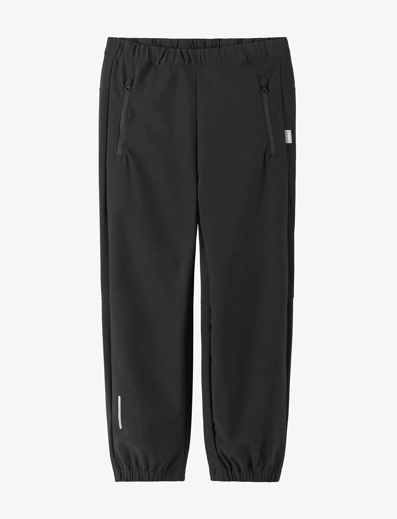 Reima - Softshell pants, Menen - softshell püksid - black - 0