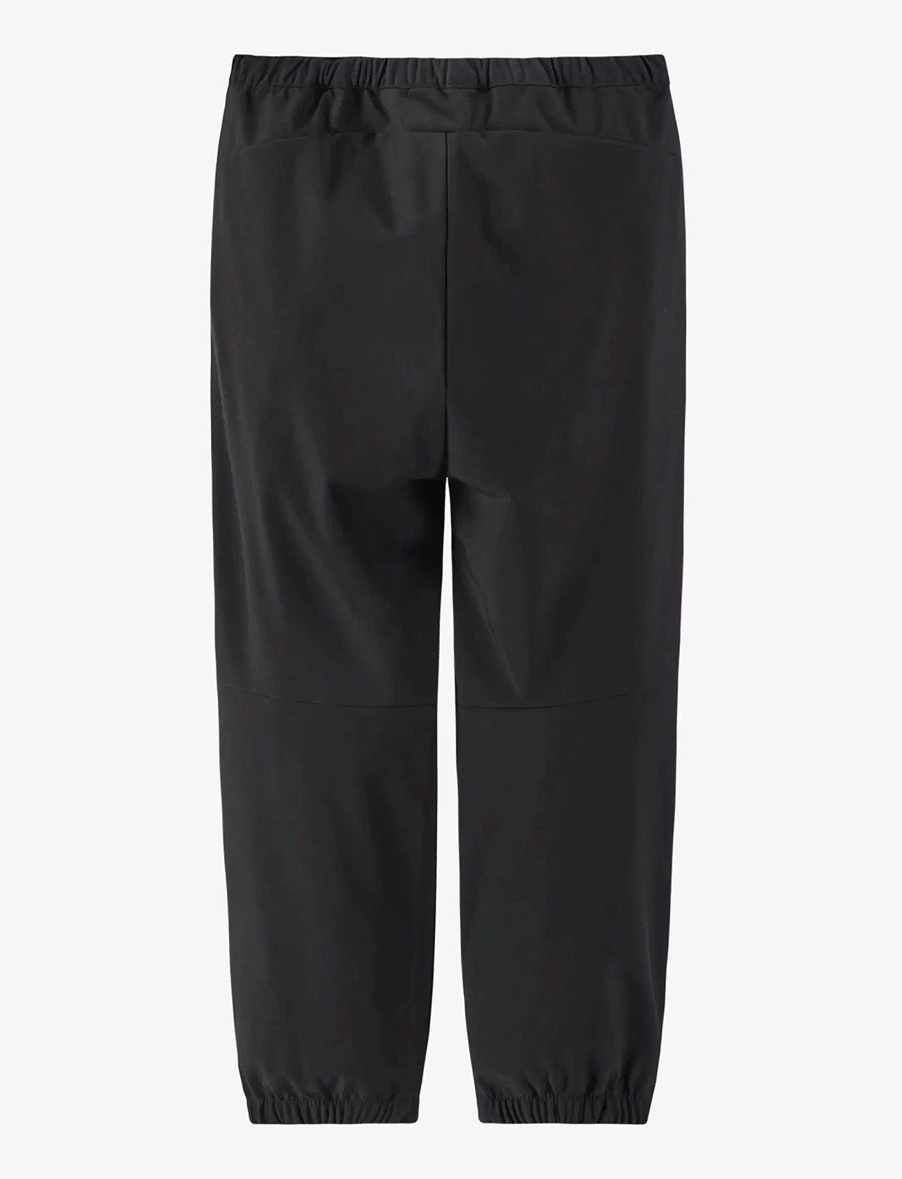 Reima - Softshell pants, Menen - softshell püksid - black - 1