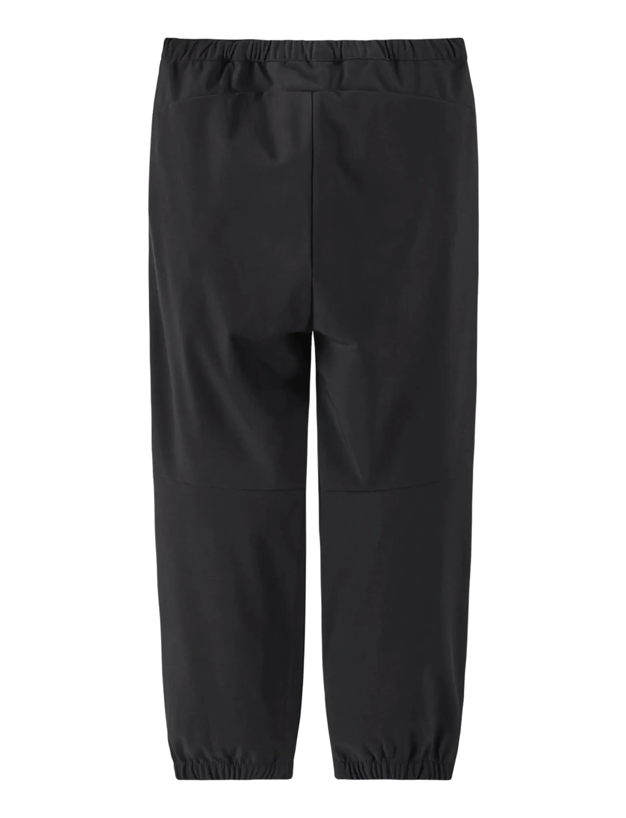 Reima - Softshell pants, Menen - softshell pants - black - 1