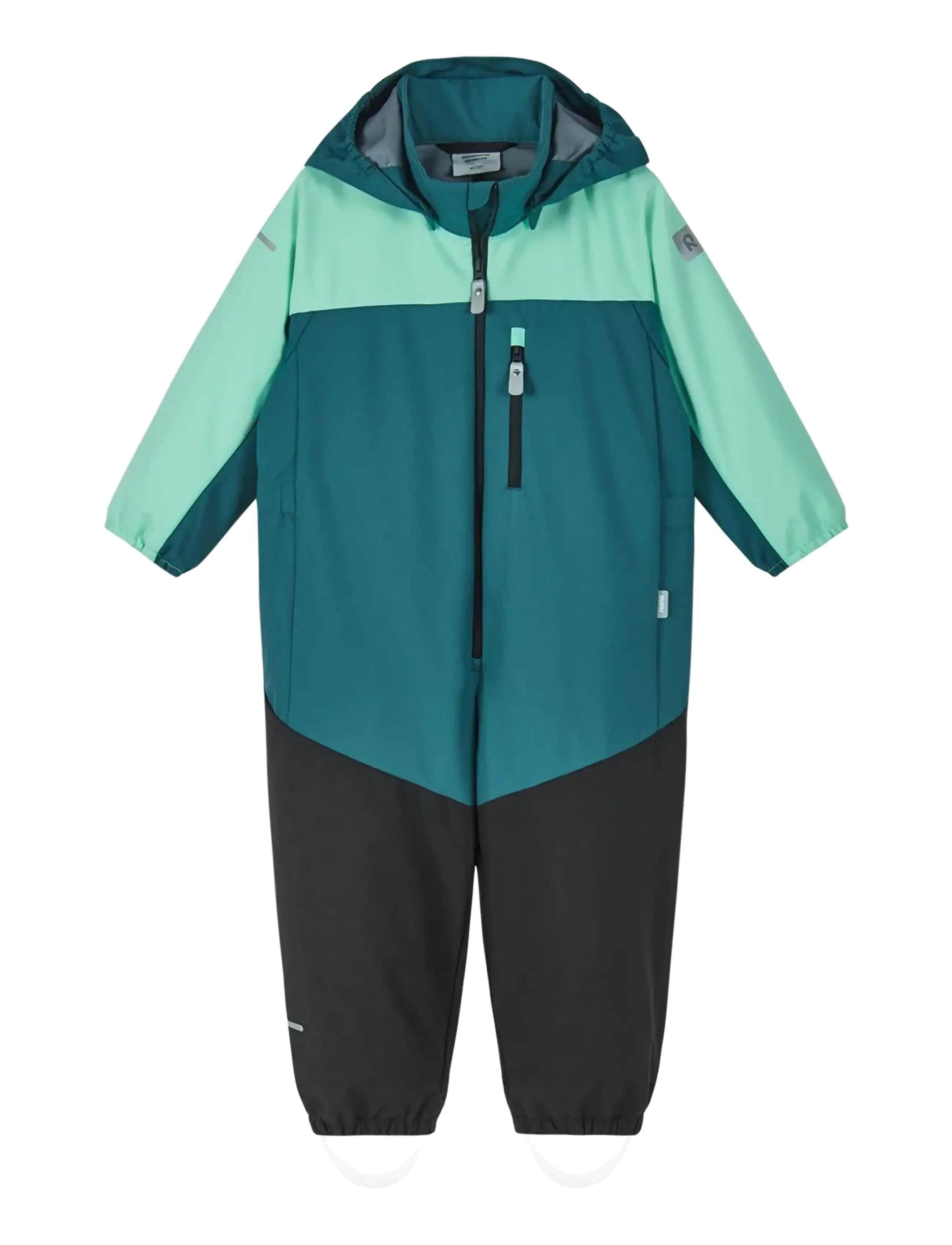 DARK TEAL