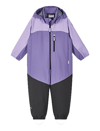 Softshell Overall, Alkava - Flyverdragter