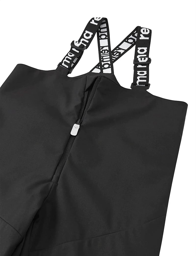 Reima - Softshell pants, Tosion - softshell püksid - black - 2