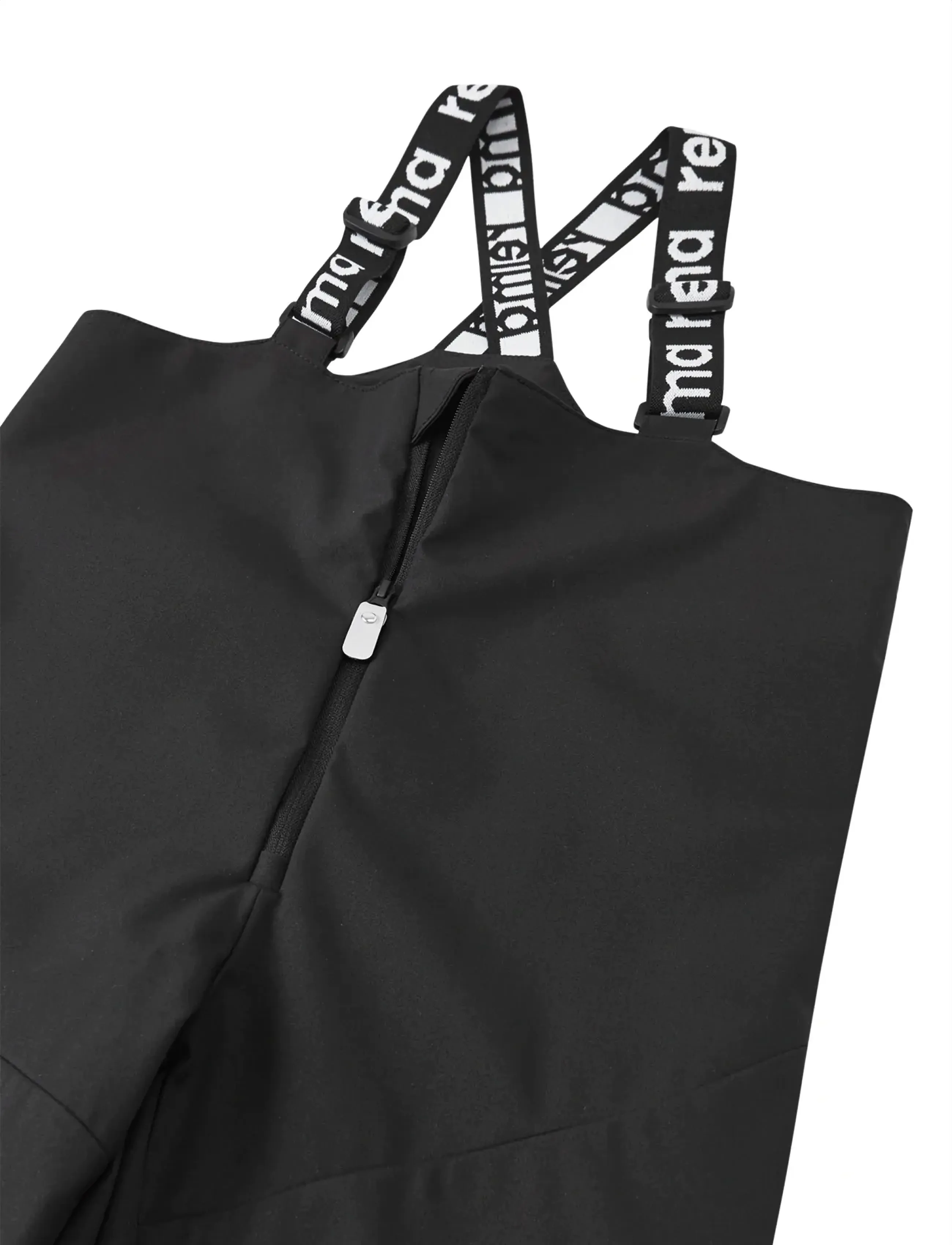 Reima - Softshell pants, Tosion - softshell-byxor - black - 2
