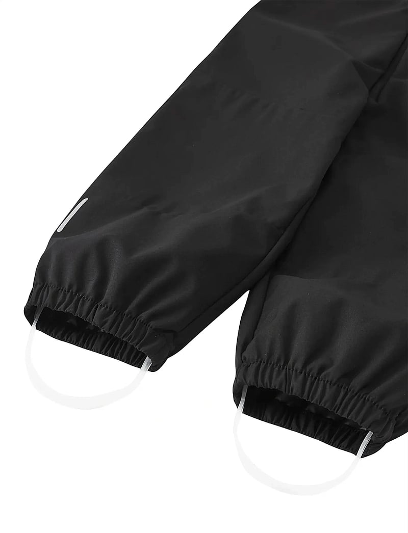 Reima - Softshell pants, Tosion - softshell püksid - black - 3