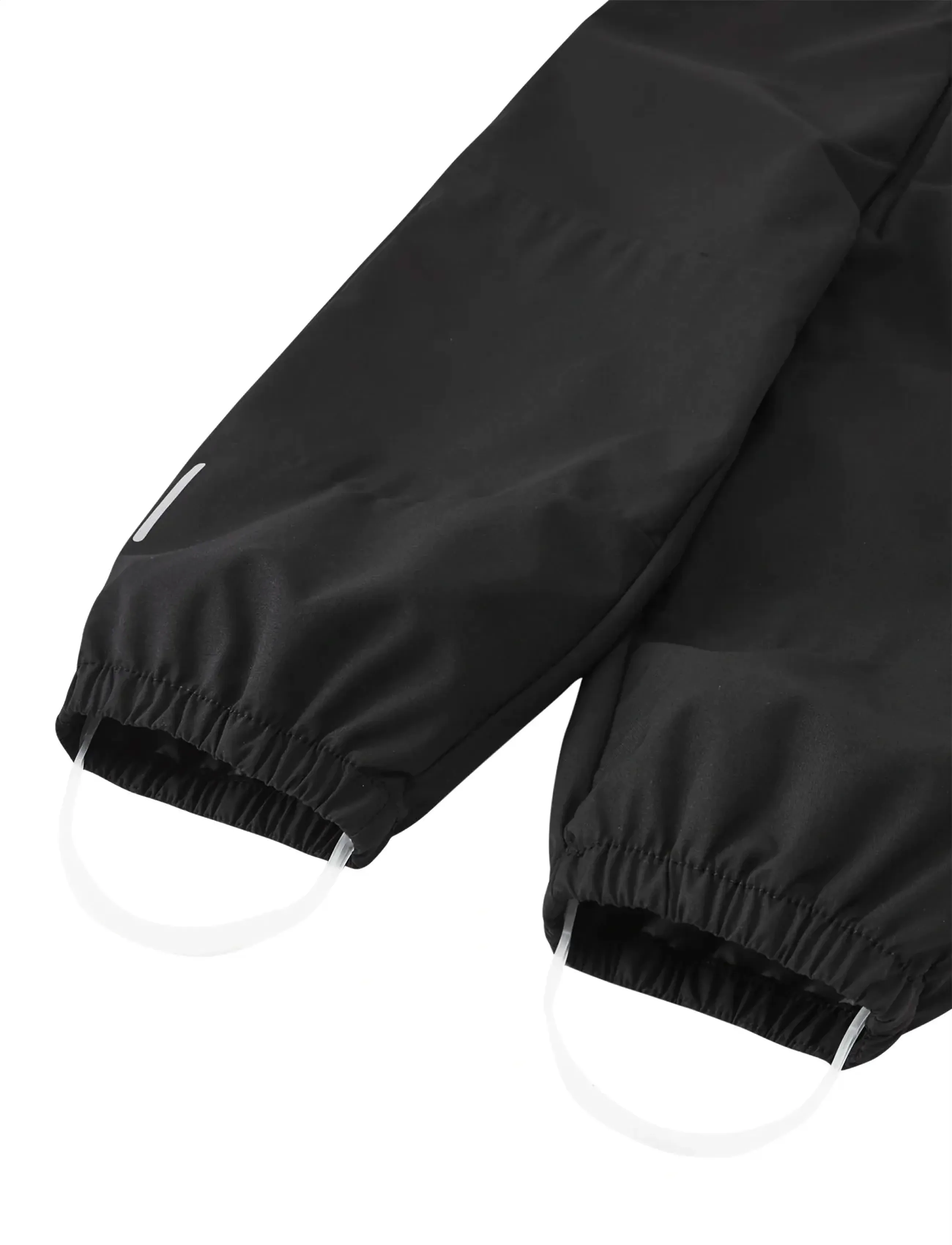 Reima - Softshell pants, Tosion - softshell-byxor - black - 3