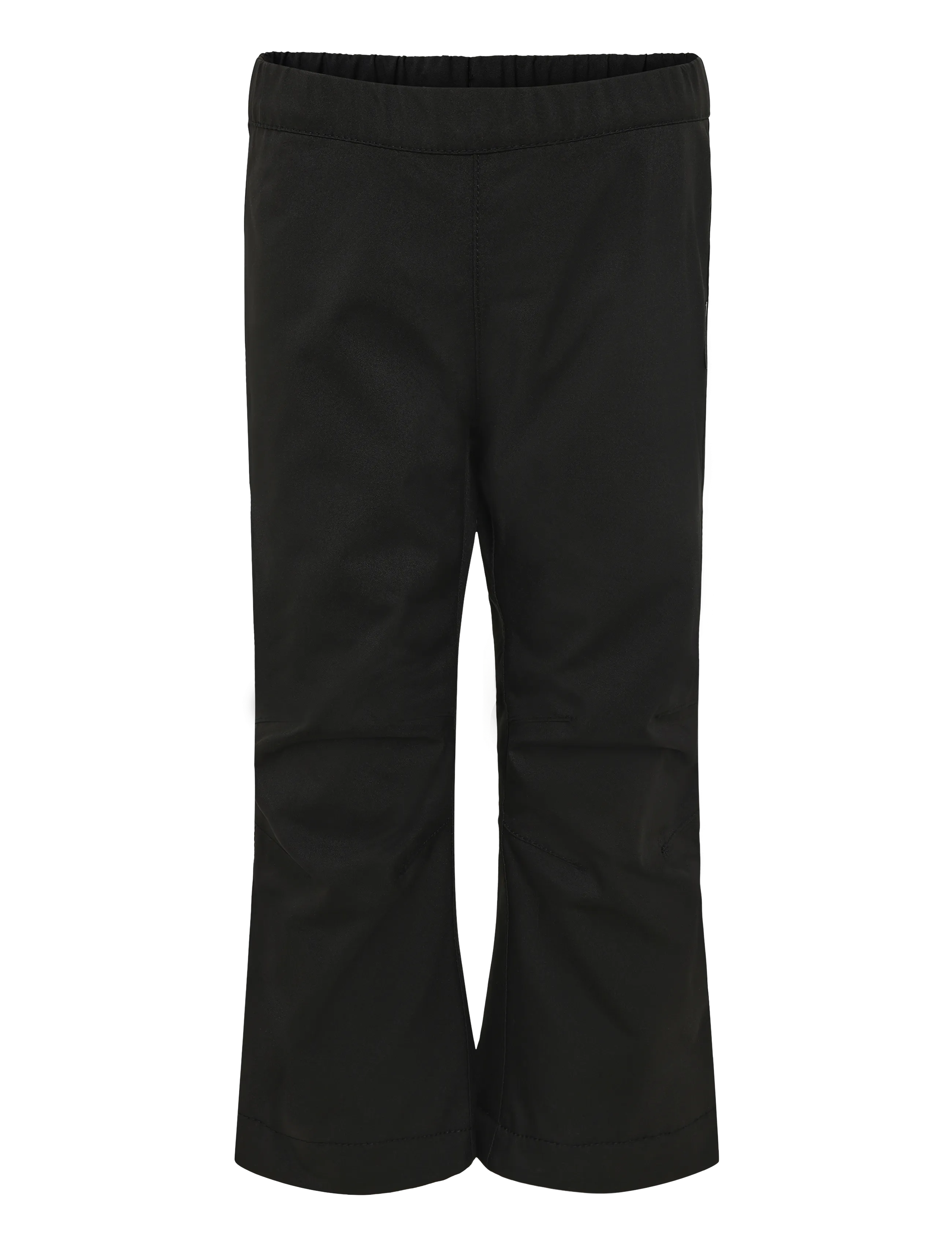 REIMA Hosen, Puksu Schwarz - 110 - Kinder