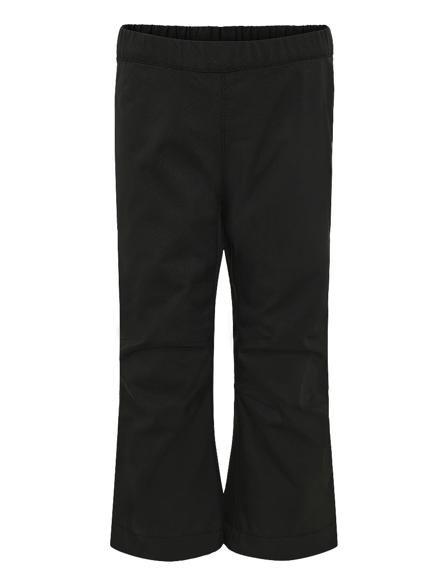 Reima - Pants, Puksu - black - 0
