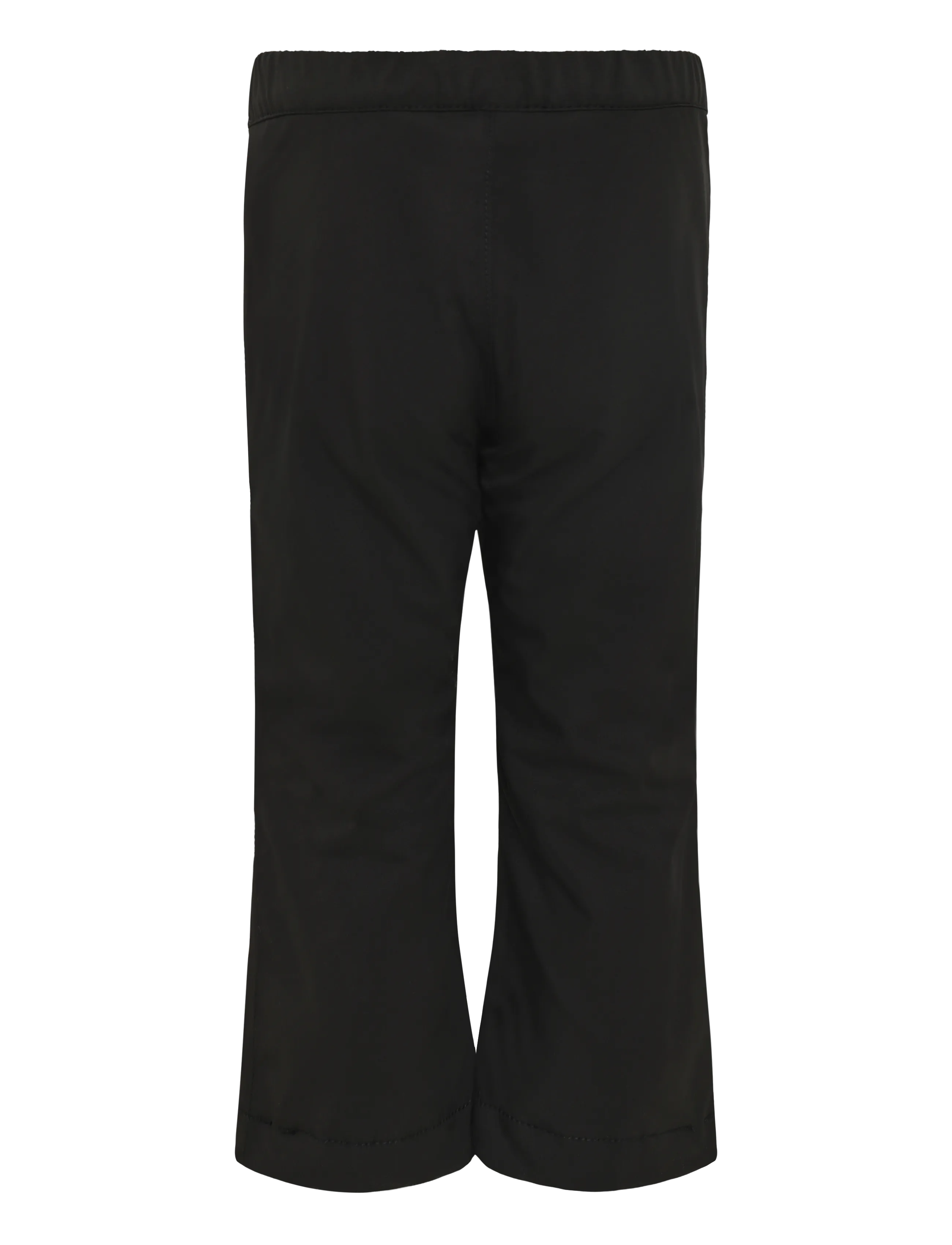 Reima - Pants, Puksu - black - 1