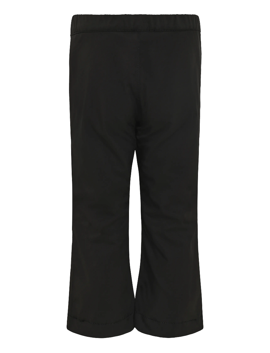 Reima - Pants, Puksu - black - 1