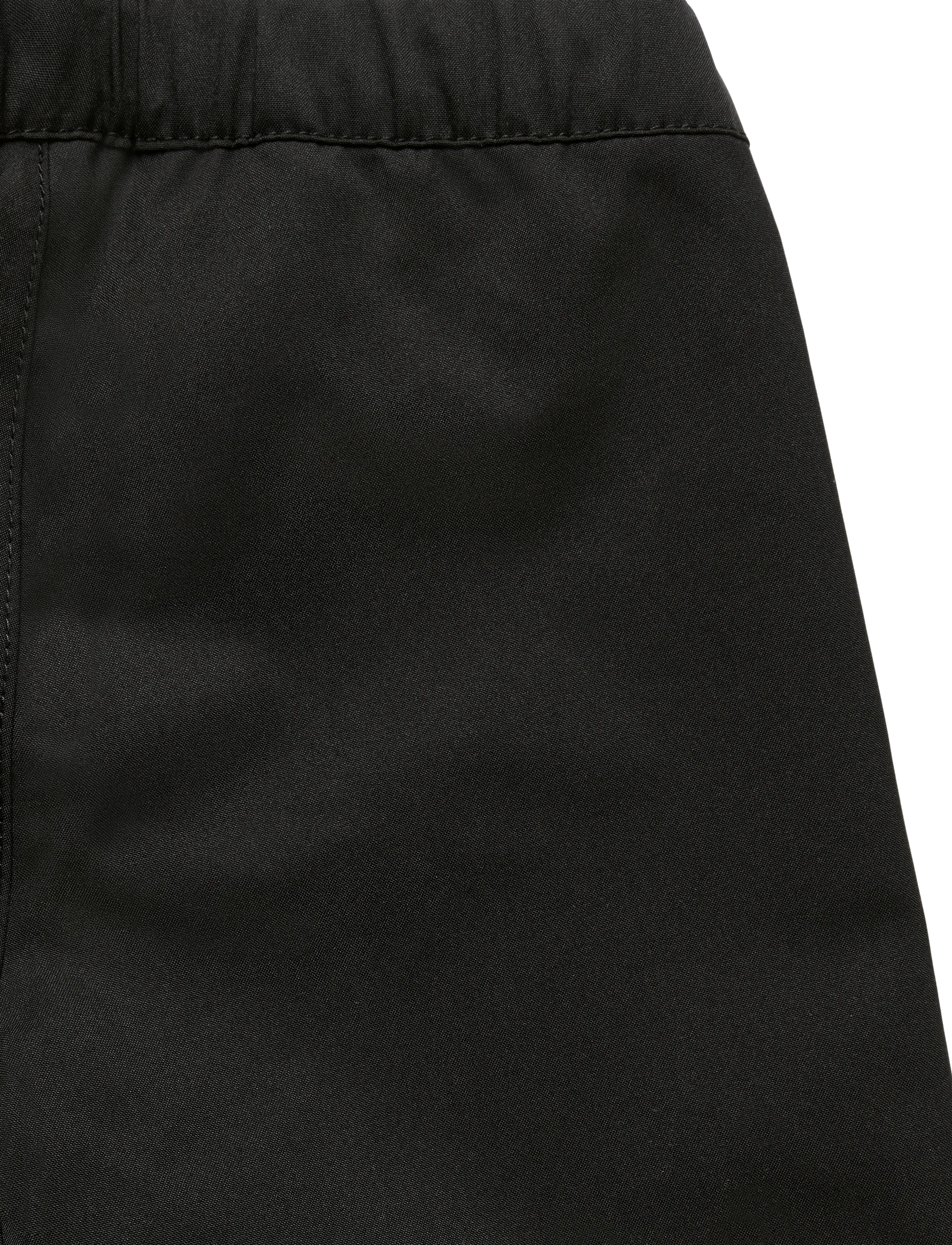 Reima - Pants, Puksu - black - 2