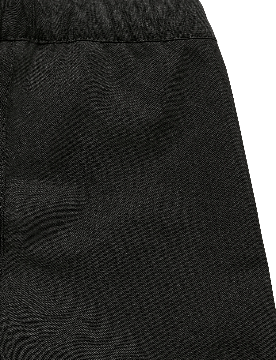 Reima - Pants, Puksu - black - 2
