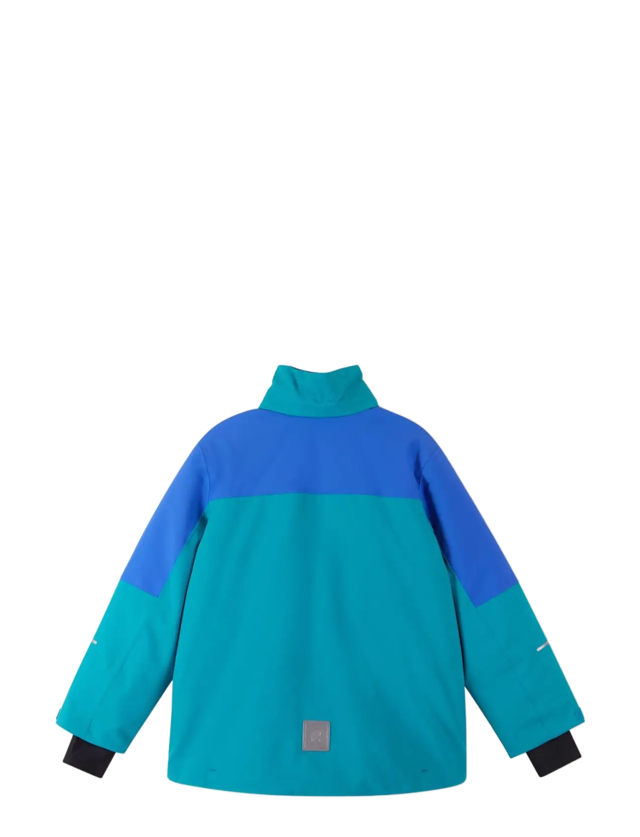Reima - ReimaTec winter jacket, Rautas - skidjackor - aquatiblue - 2