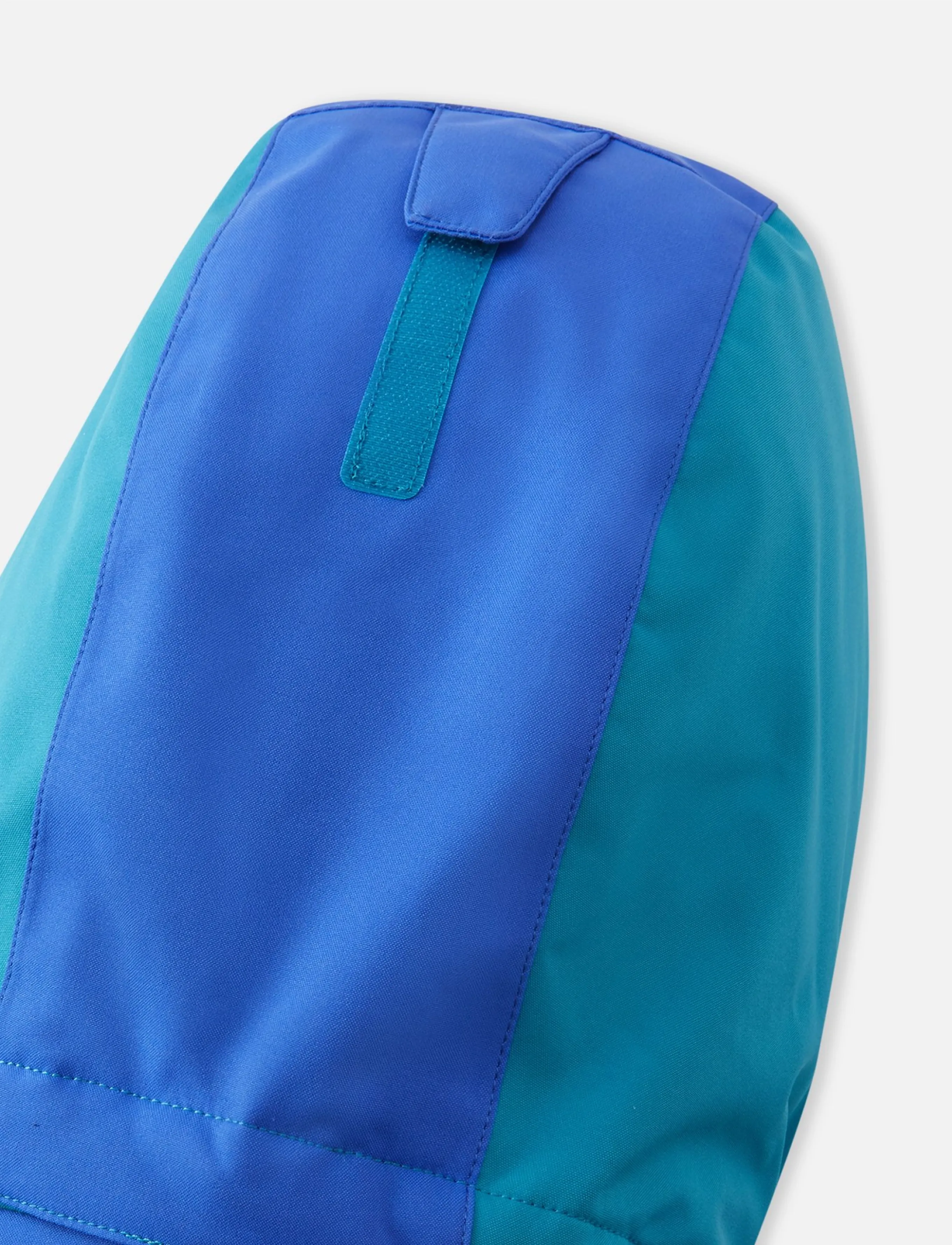 Reima - ReimaTec winter jacket, Rautas - skidjackor - aquatiblue - 4