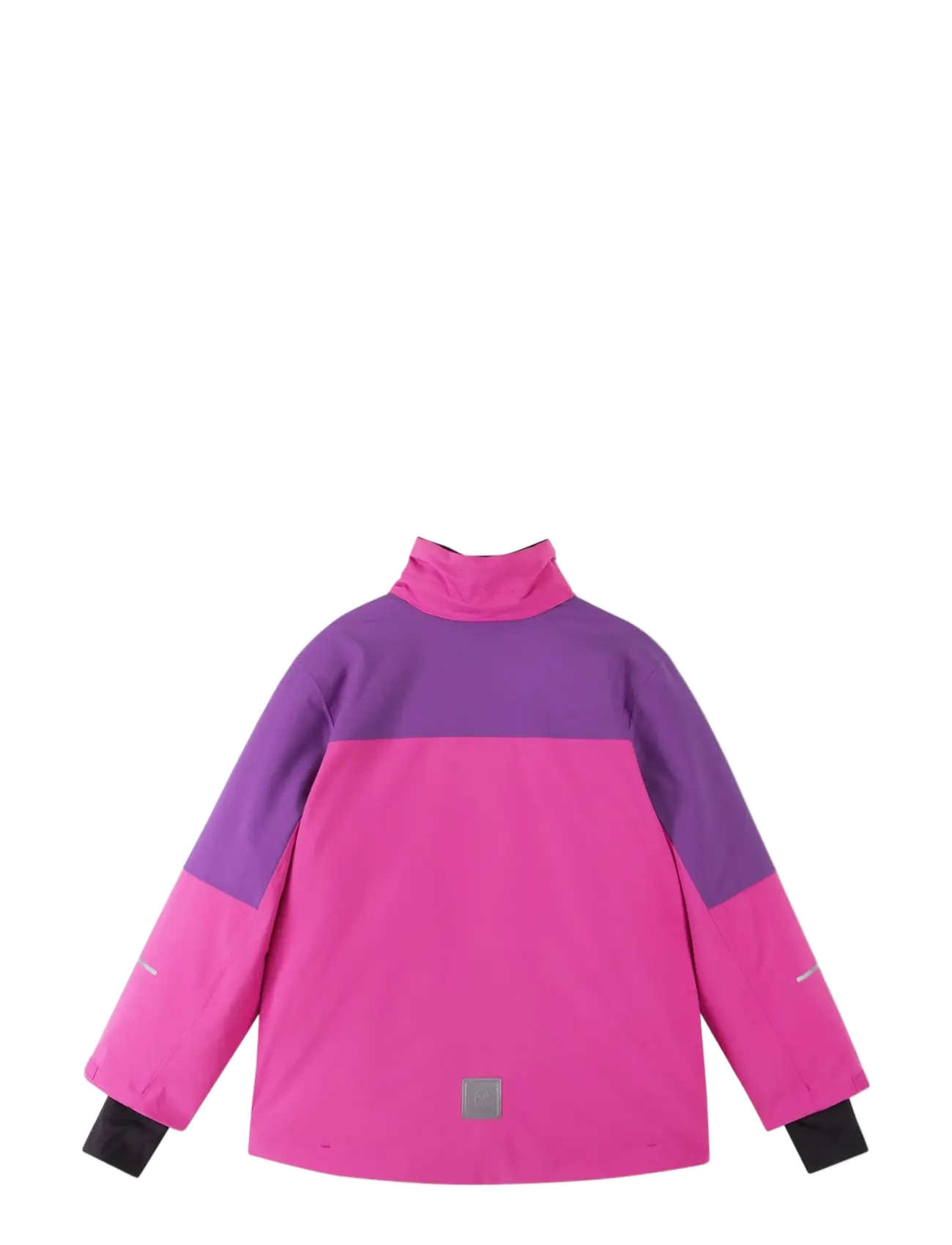 Reima - ReimaTec winter jacket, Rautas - suusajoped - fucshia - 2