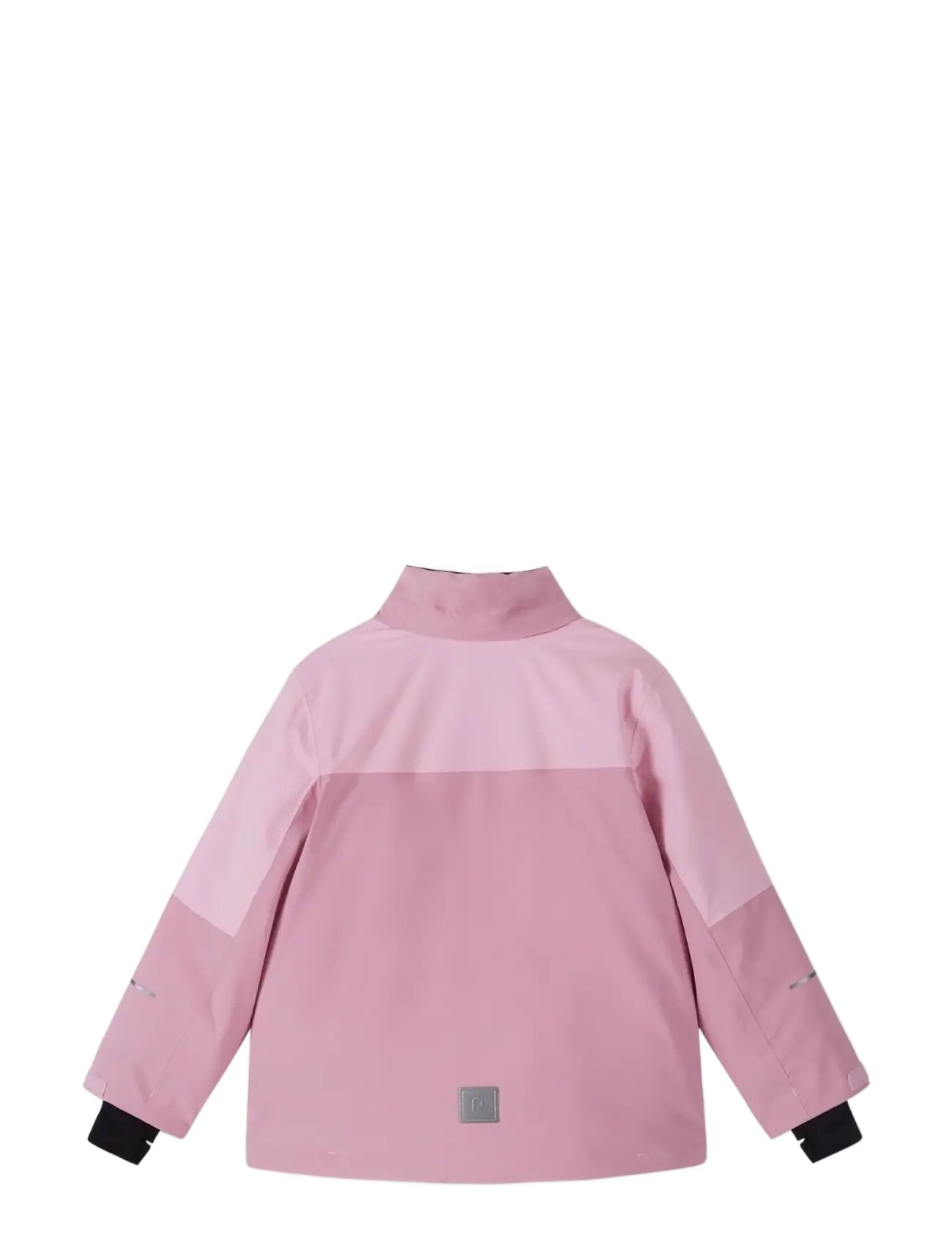 Reima - ReimaTec winter jacket, Rautas - skidjackor - grey pink - 2