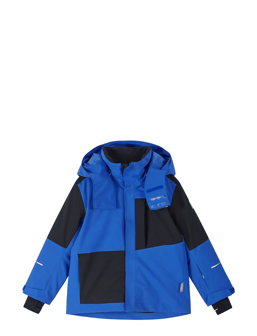 Reima - ReimaTec winter jacket, Rautas - suusajoped - sparkly blue - 1
