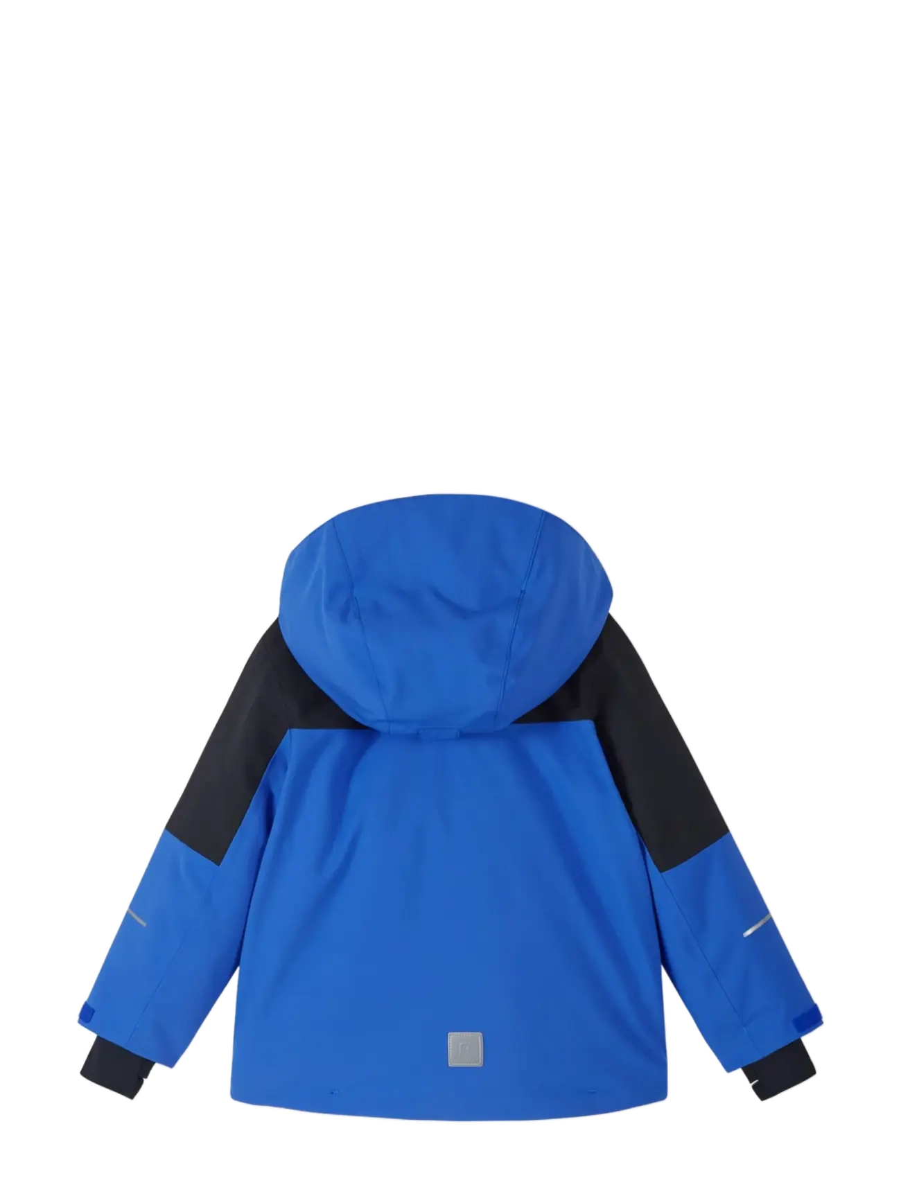 Reima - ReimaTec winter jacket, Rautas - suusajoped - sparkly blue - 2