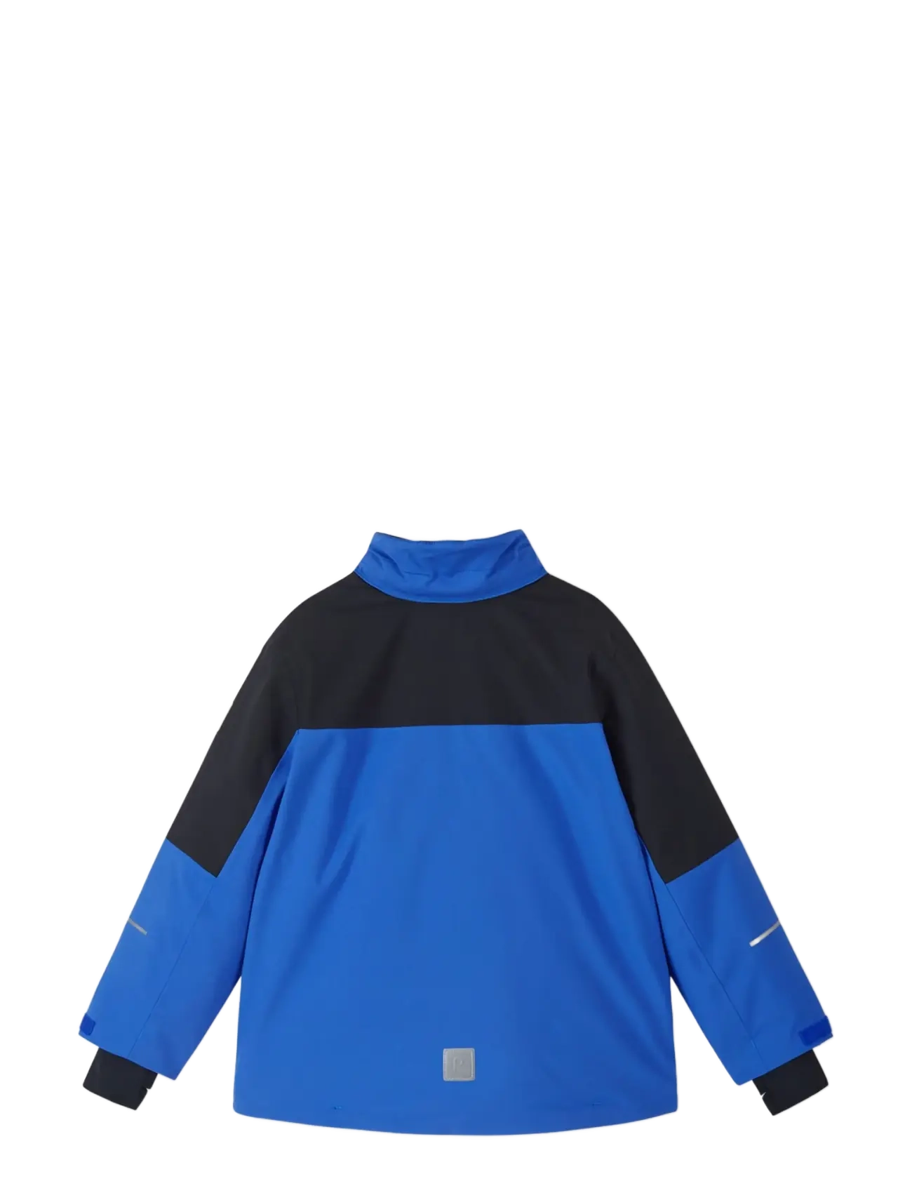 Reima - ReimaTec winter jacket, Rautas - suusajoped - sparkly blue - 3