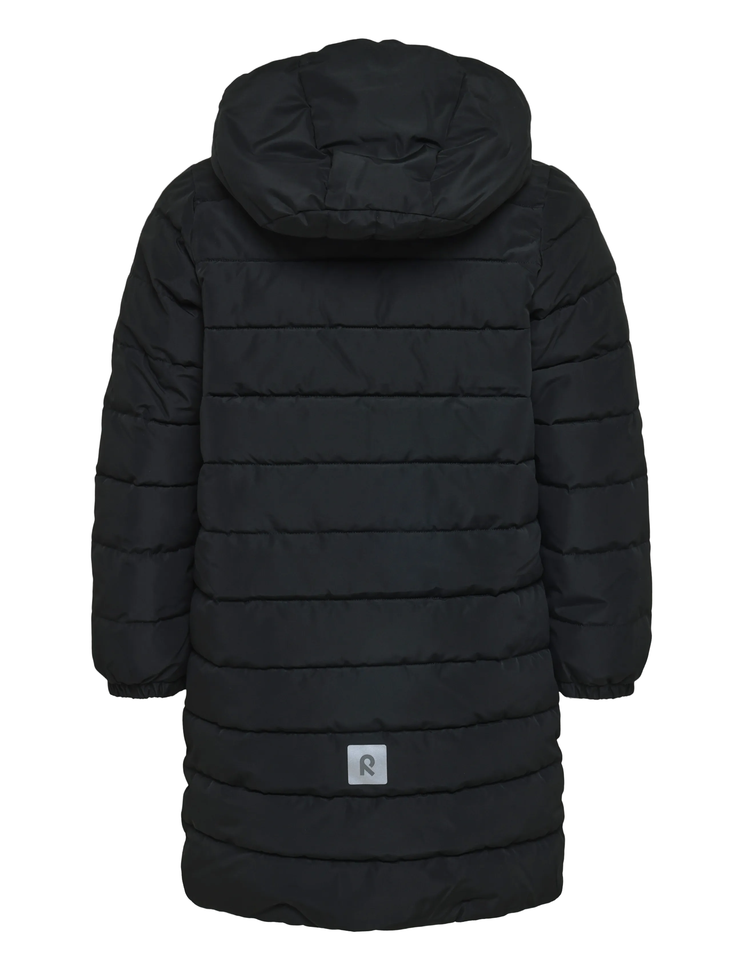 Reima - Jacket, Muurla - isolierte jacken - black - 1