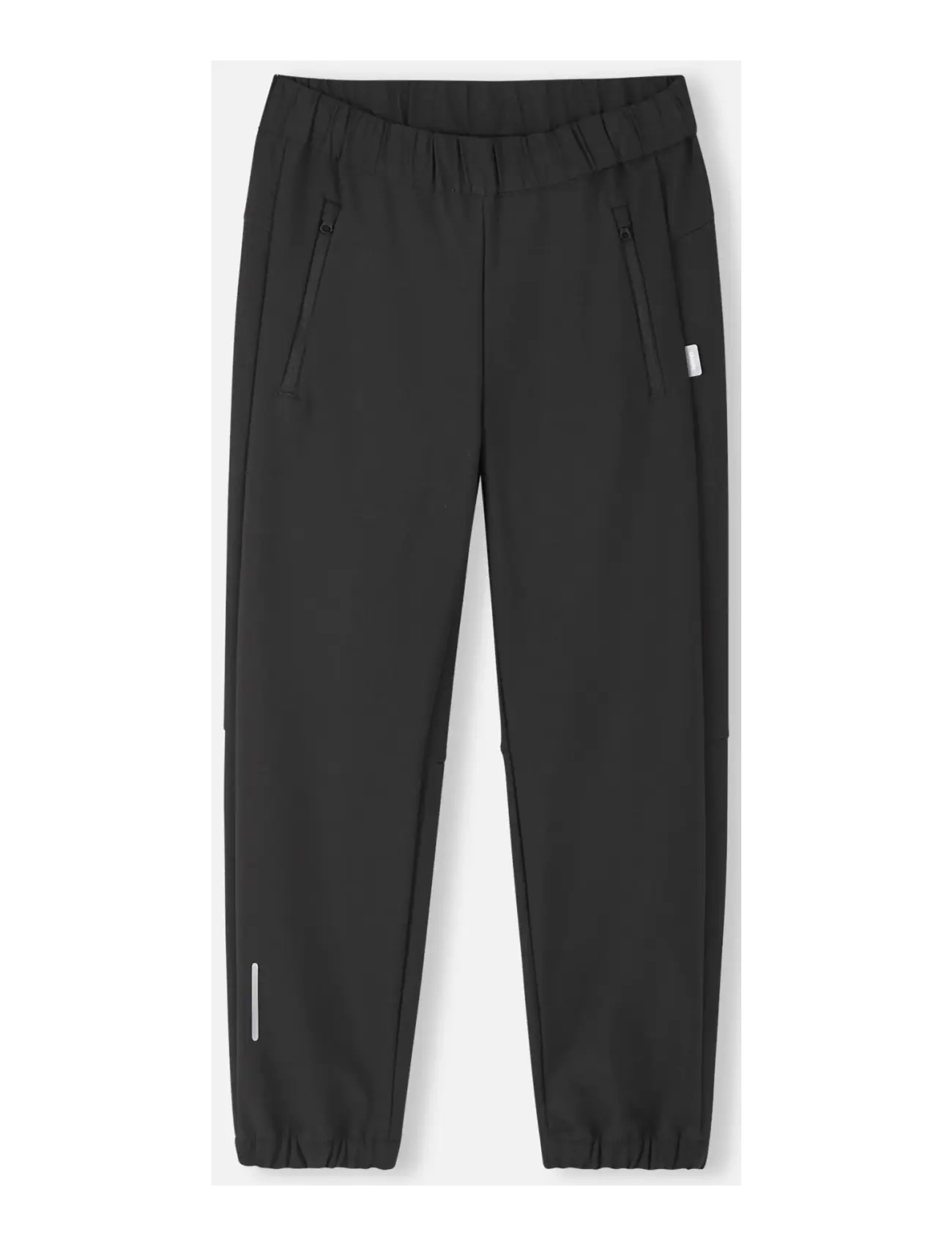 REIMA Softshell Hosen, Koivin Schwarz - 122 - Kinder