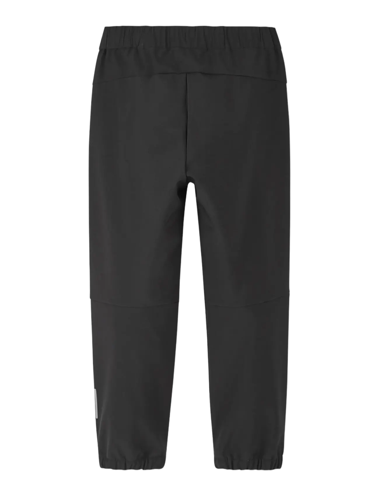 Reima - Softshell pants, Koivin - outdoorhosen - black - 2