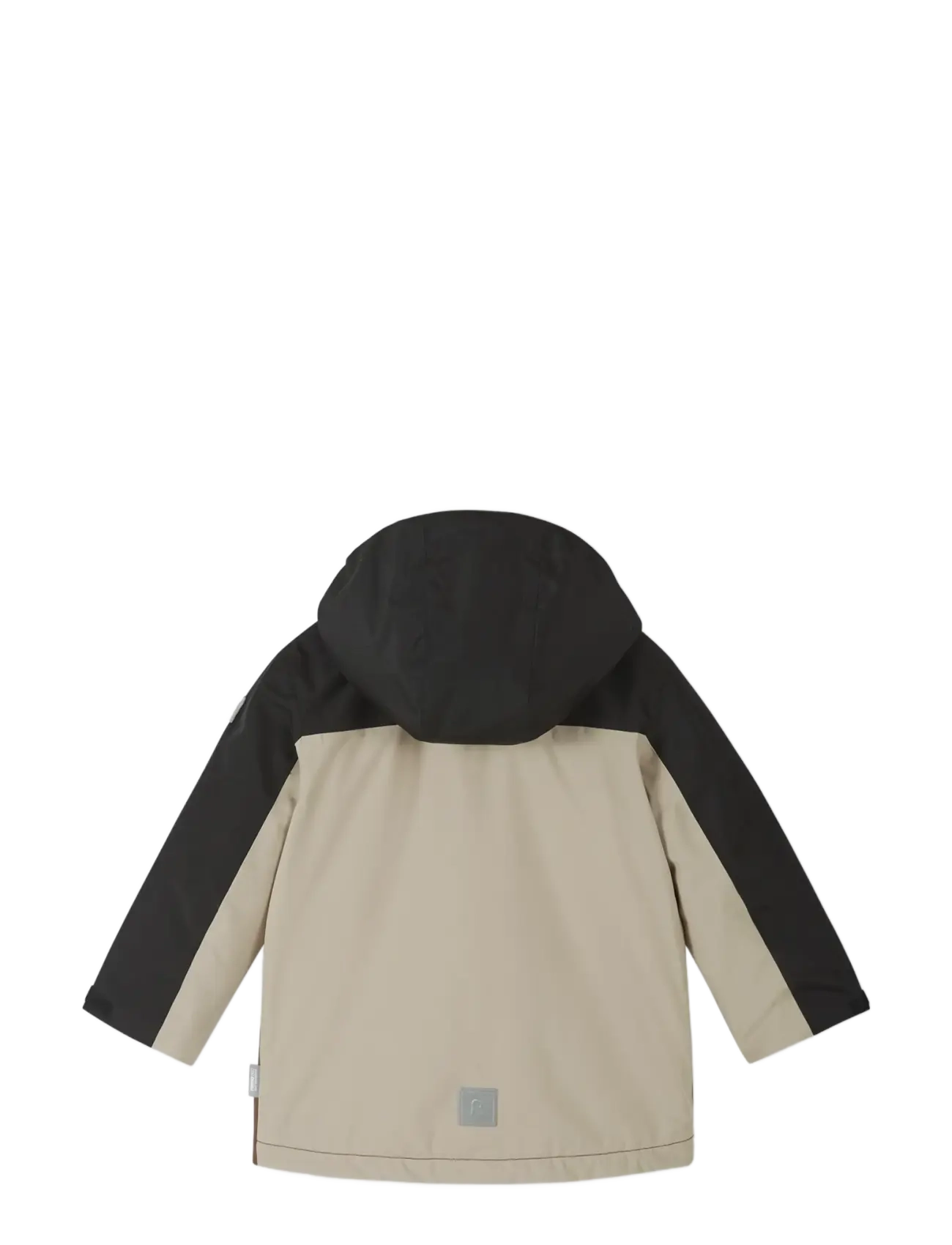 Reima - ReimaTec winter jacket, Taimela - black - 1