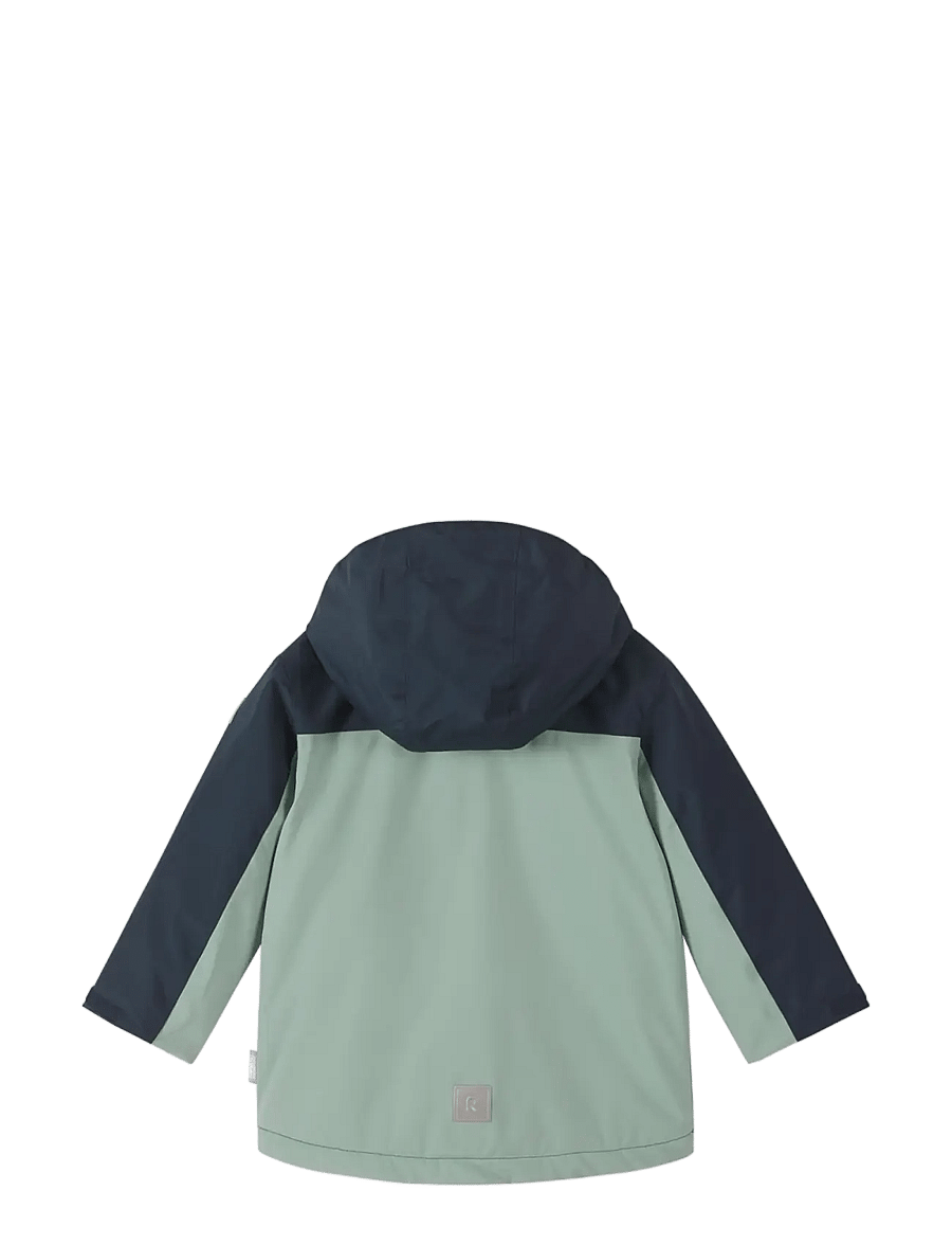 Reima - ReimaTec winter jacket, Taimela - navy - 2