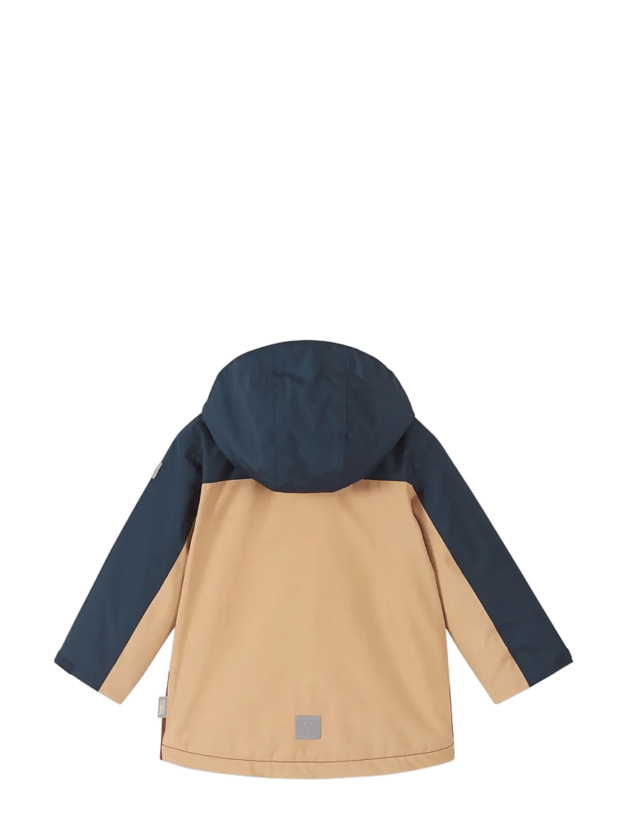 Reima - ReimaTec winter jacket, Taimela - navy - 1