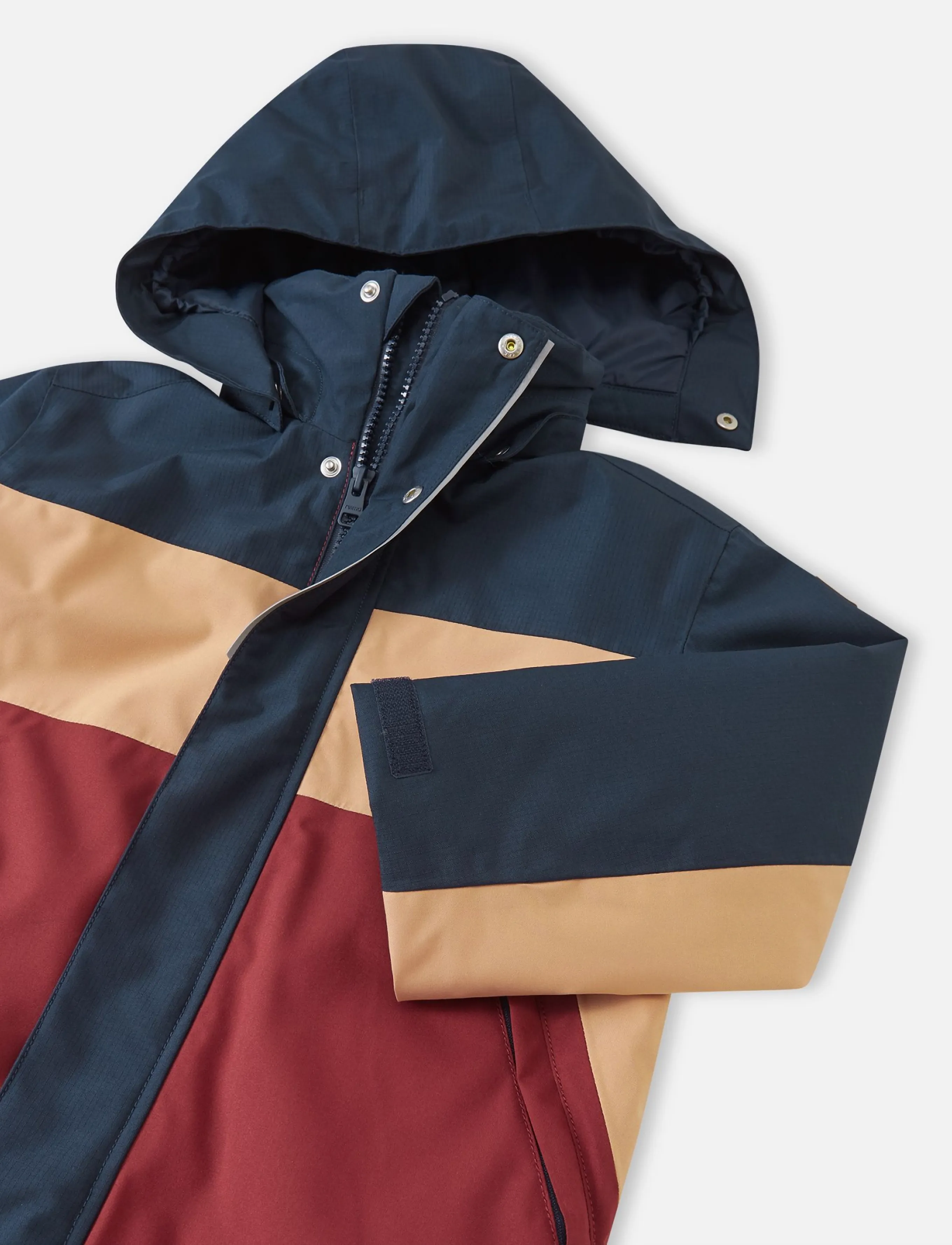 Reima - ReimaTec winter jacket, Taimela - navy - 3