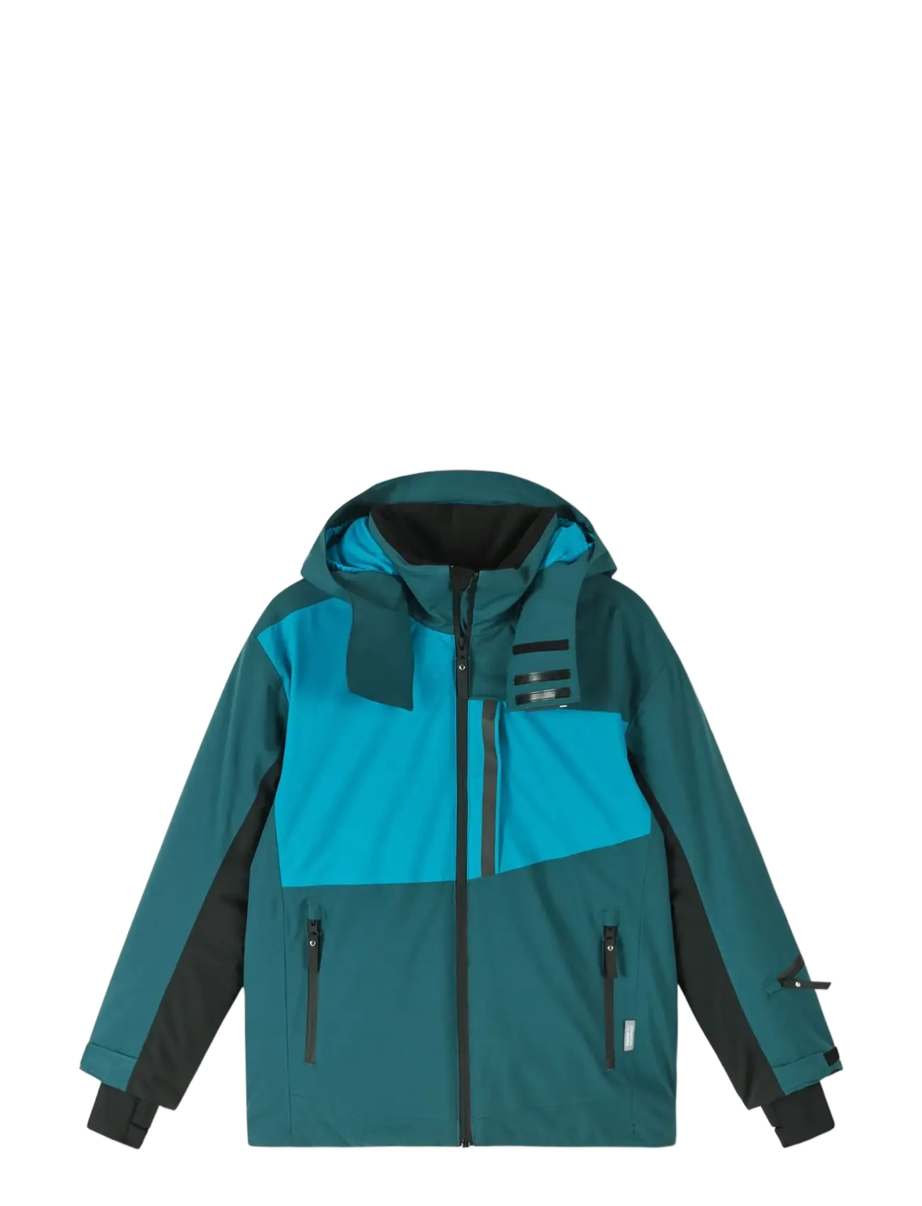 DARK TEAL