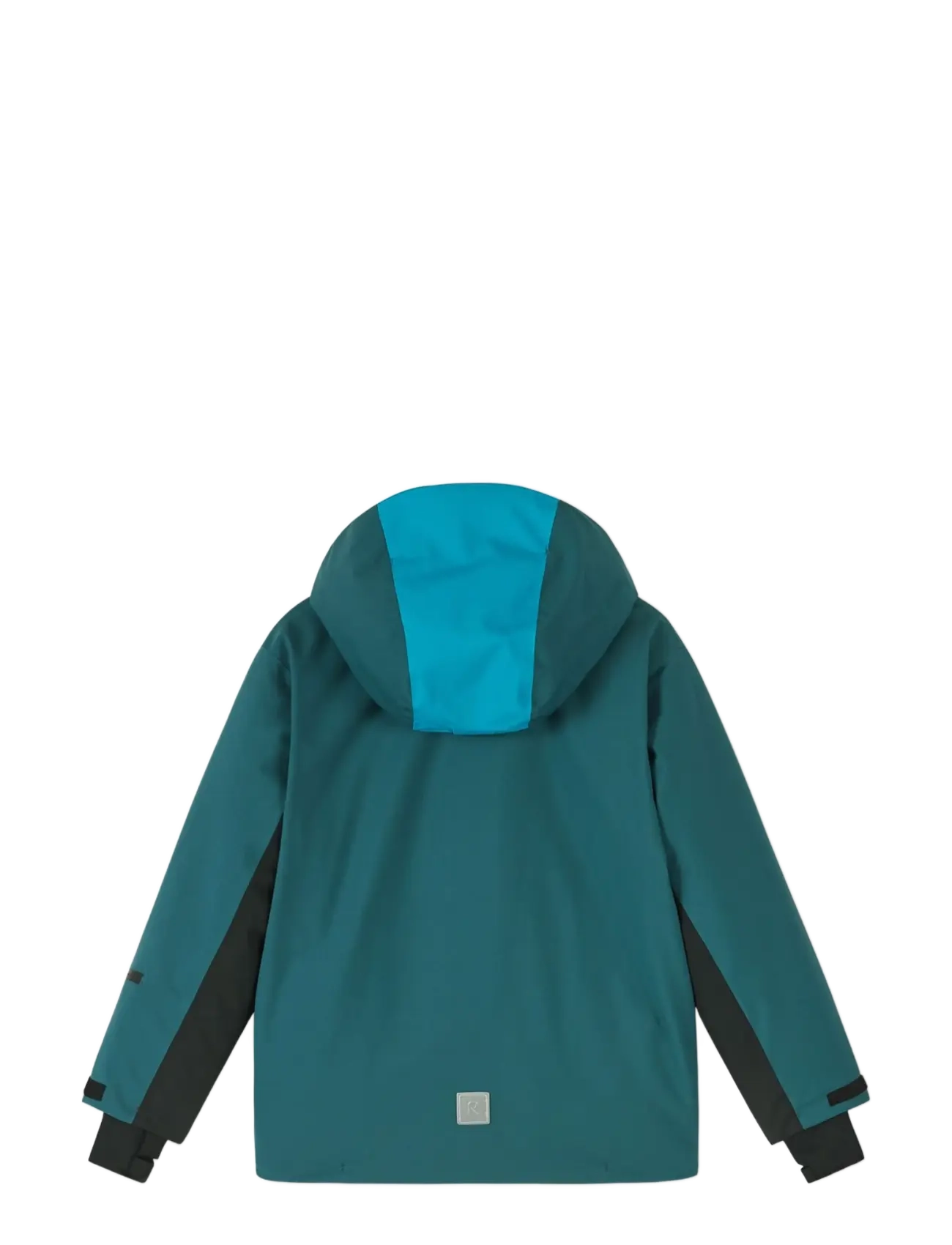 Reima - ReimaTec winter jacket, Jatuni - ski jackets - dark teal - 1