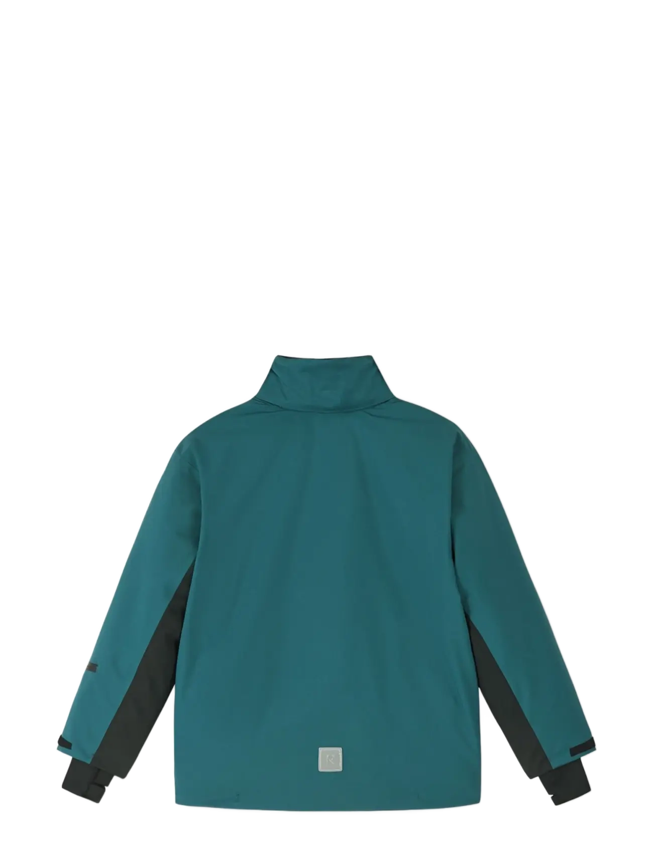 Reima - ReimaTec winter jacket, Jatuni - ski jackets - dark teal - 2