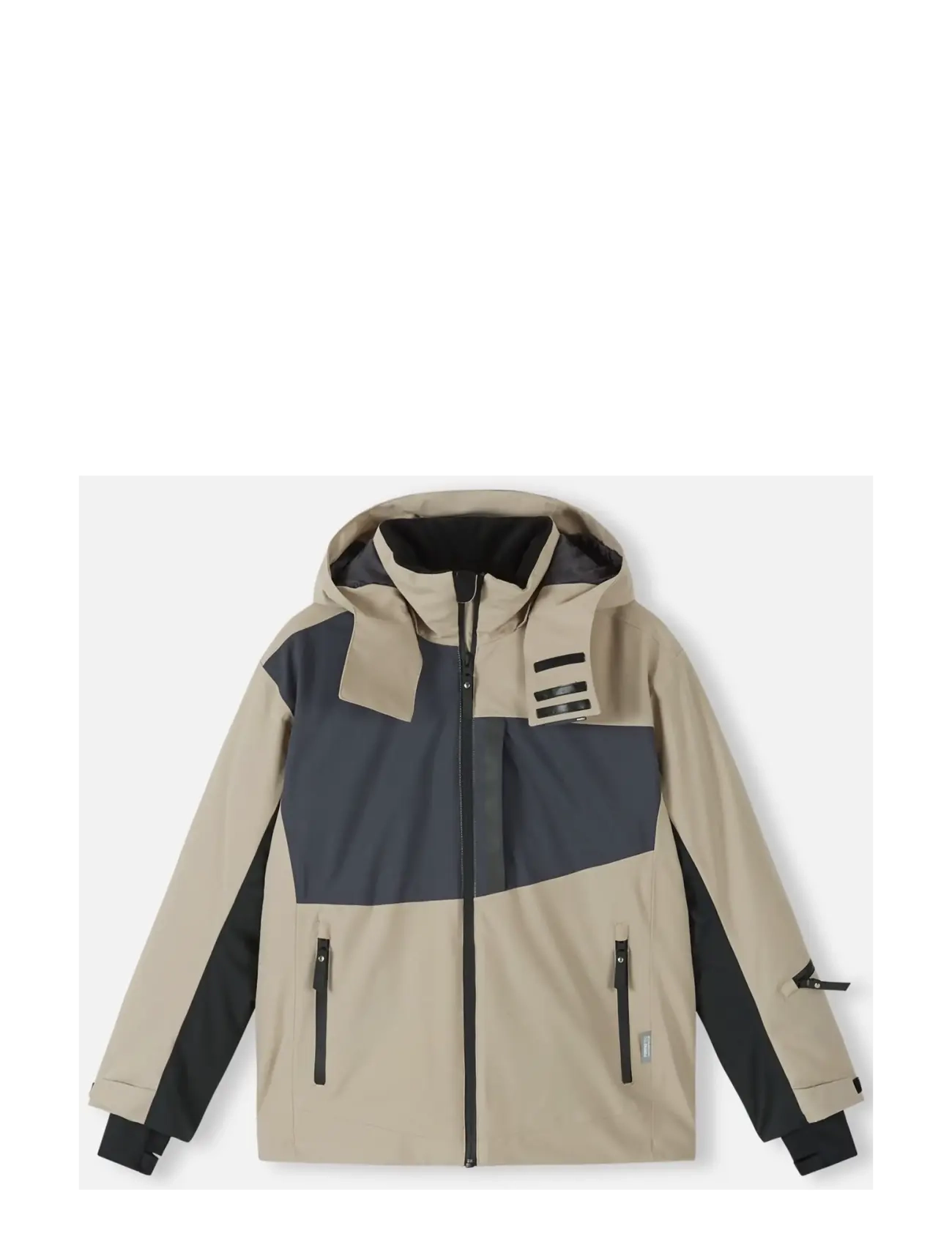 Reima ReimaTec winter jacket, Jatuni - Outerwear - EARTHY BEIGE / beige