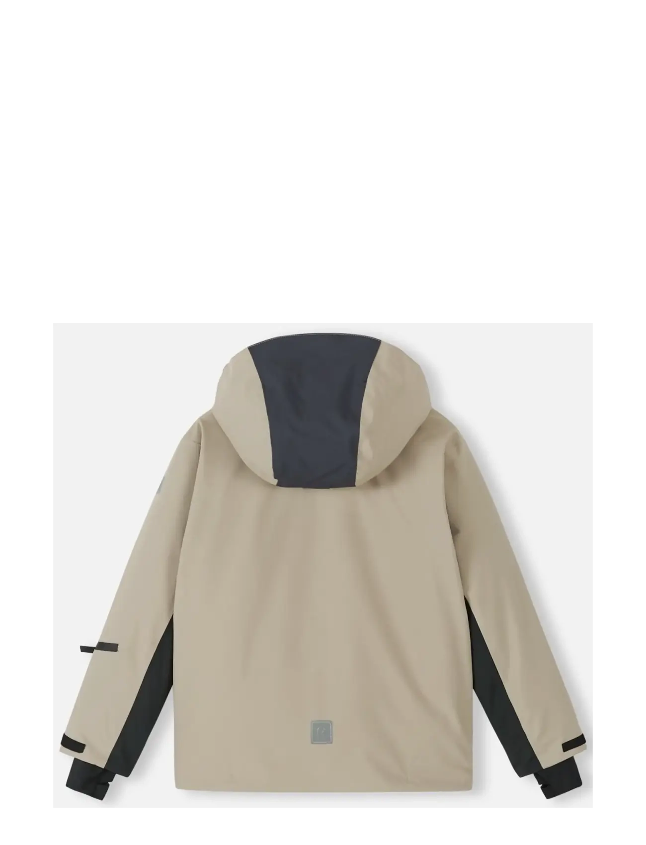 Reima - ReimaTec winter jacket, Jatuni - earthy beige - 2