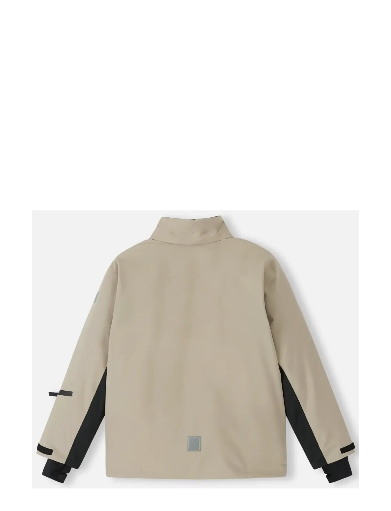 Reima - ReimaTec winter jacket, Jatuni - earthy beige - 3