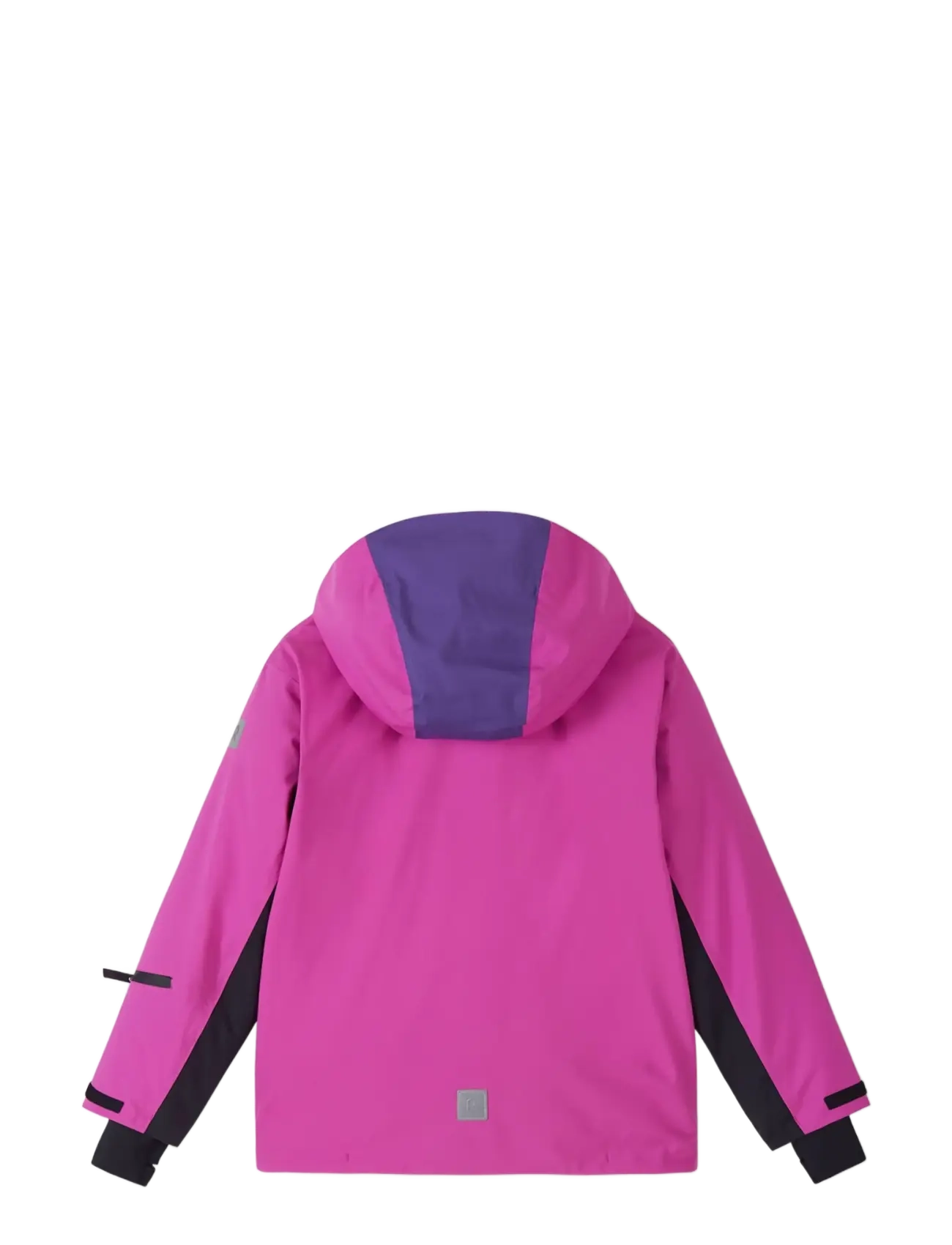 Reima - ReimaTec winter jacket, Jatuni - fucshia - 1