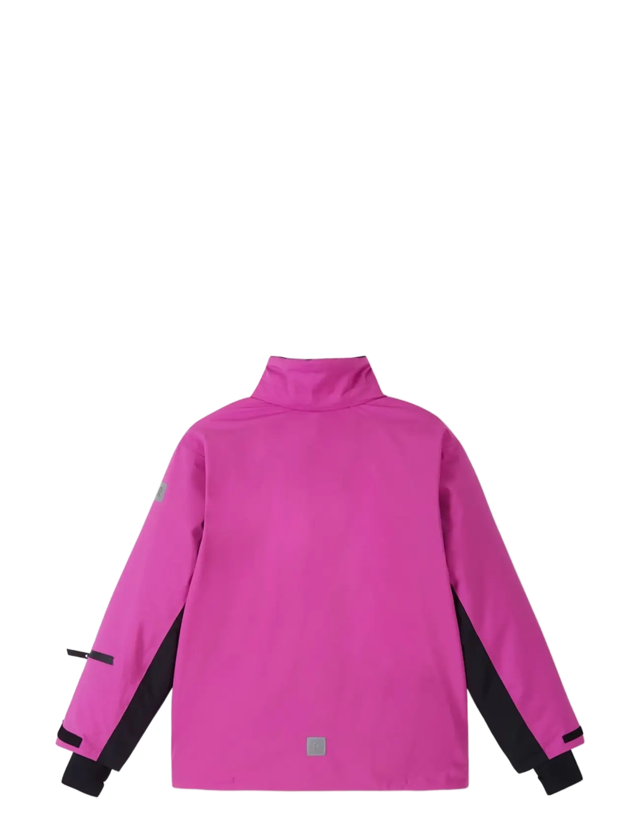 Reima - ReimaTec winter jacket, Jatuni - fucshia - 2